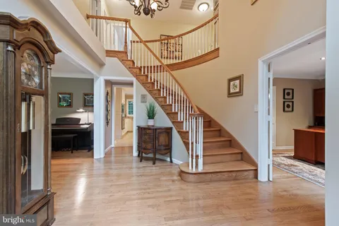 6323 Colchester Road, Fairfax Station, VA 22039 - MLS#: VAFX2242548