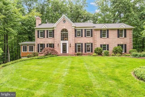 6323 COLCHESTER ROAD FAIRFAX STATION VA 22039