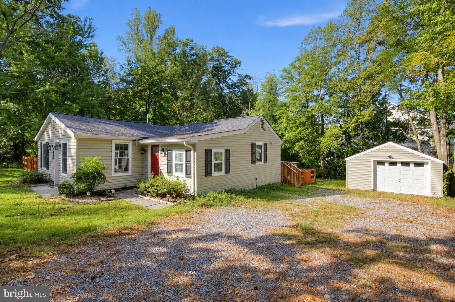 235 BELLS HILL ROAD
