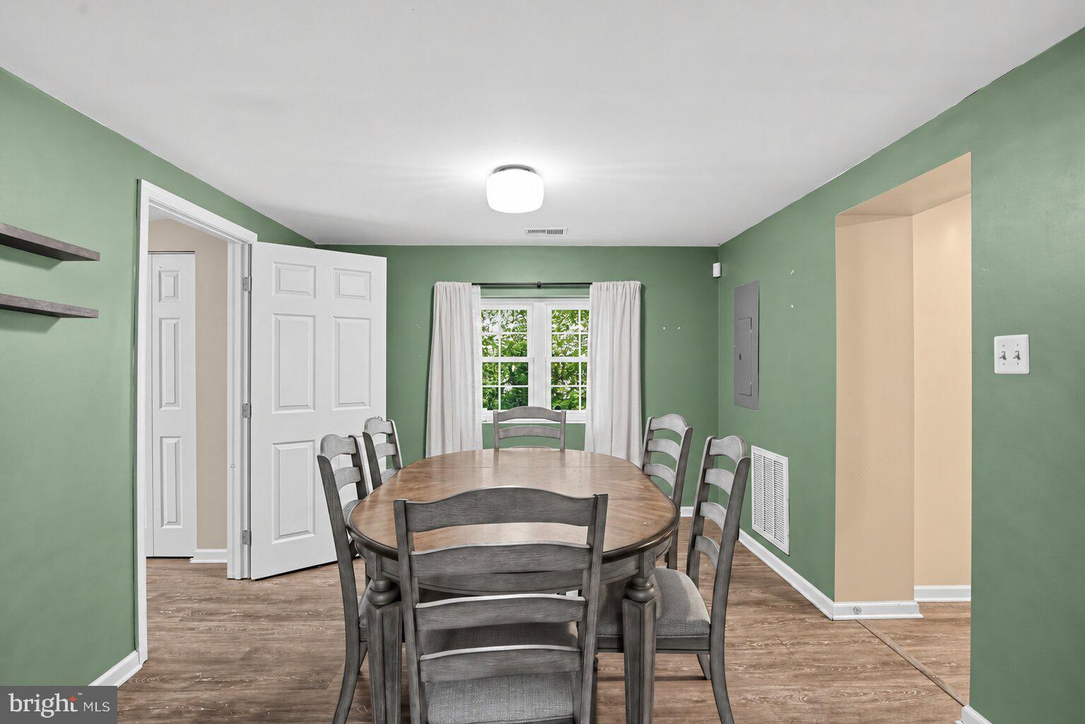 235 BELLS HILL ROAD