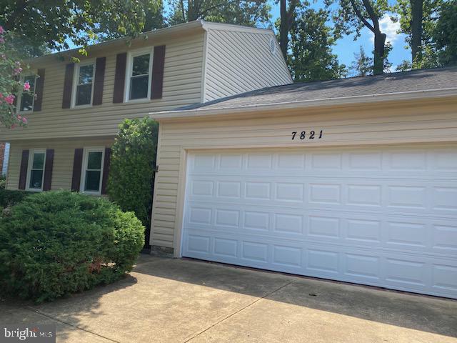 HOLMES RUN WOODS WEST - Residential