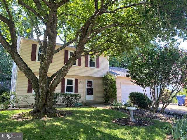 HOLMES RUN WOODS WEST - Residential