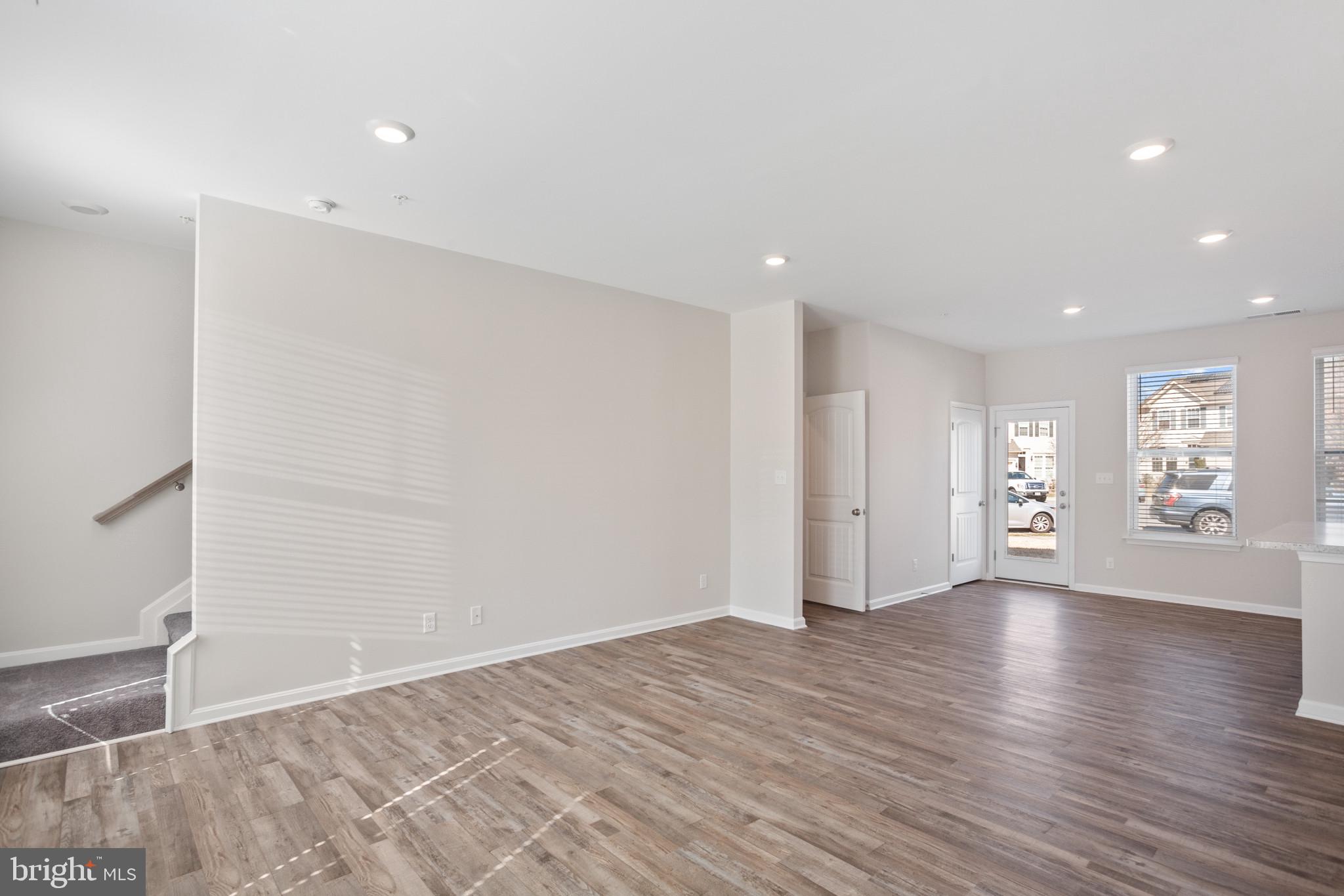 THE PRESERVE AT AYDELOTTE FARM - Residential Lease