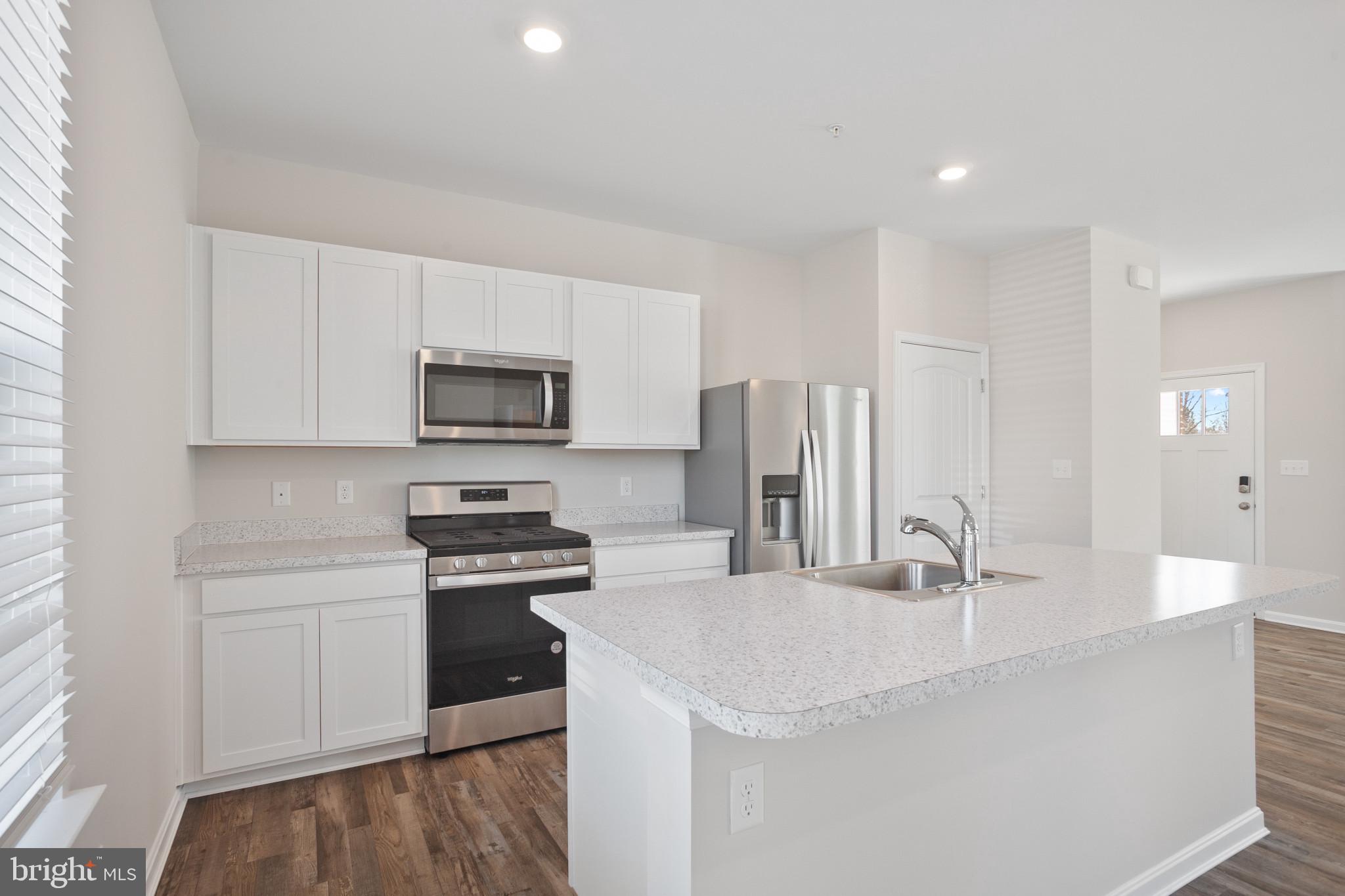 THE PRESERVE AT AYDELOTTE FARM - Residential Lease