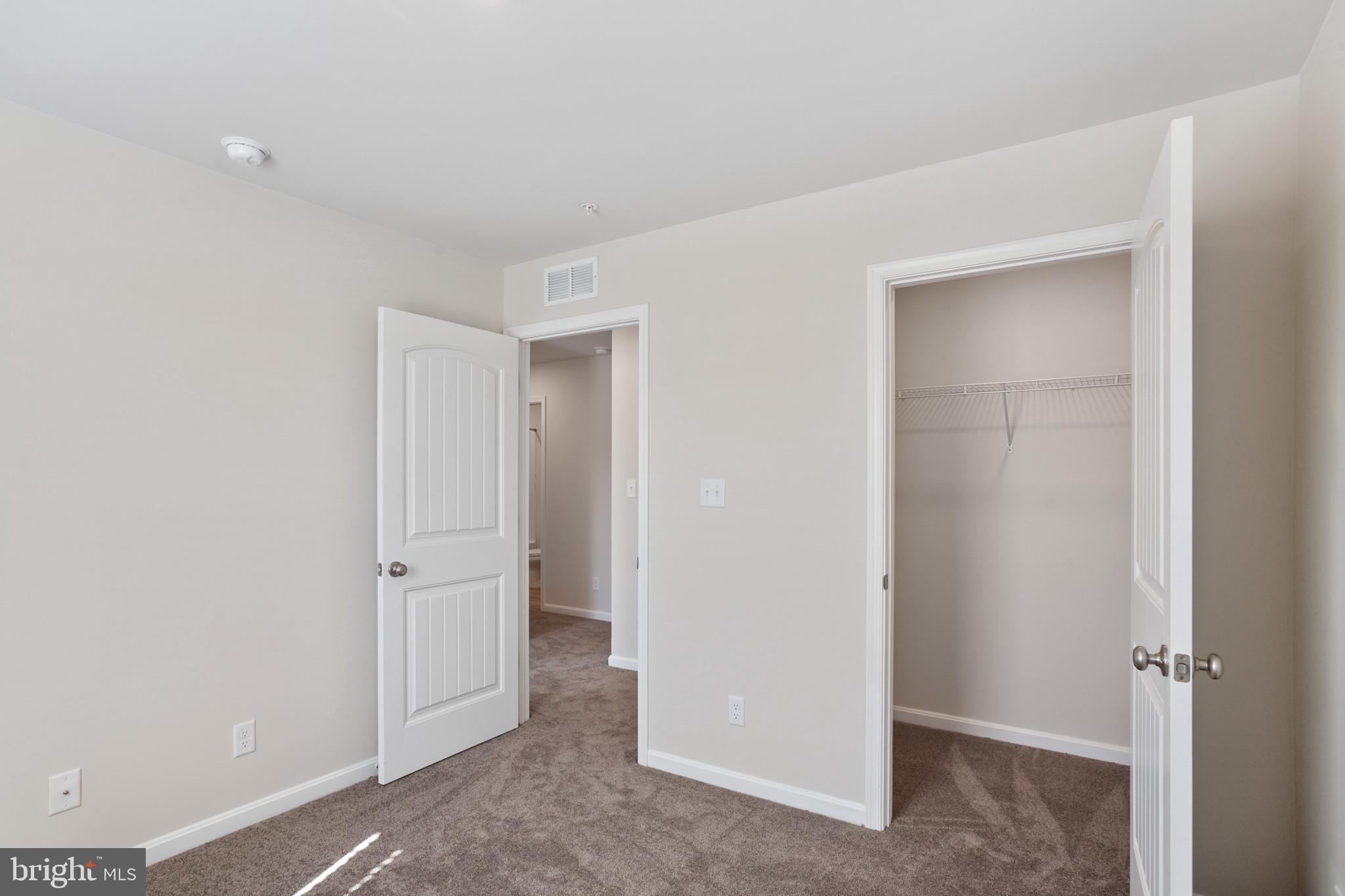 THE PRESERVE AT AYDELOTTE FARM - Residential Lease