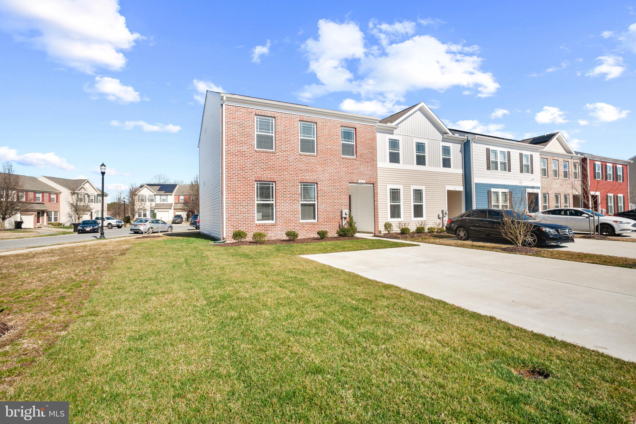 THE PRESERVE AT AYDELOTTE FARM - Residential Lease