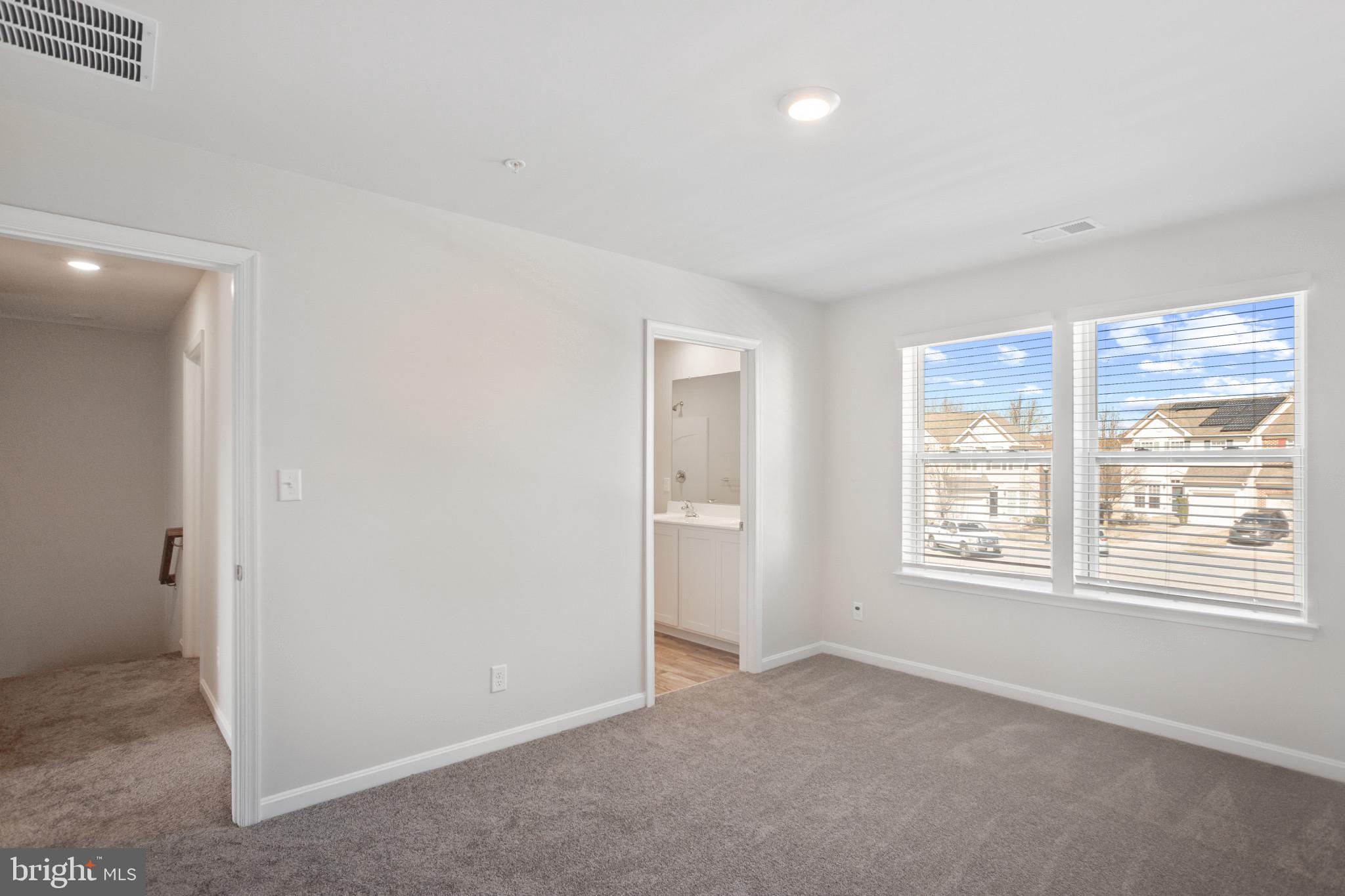 THE PRESERVE AT AYDELOTTE FARM - Residential Lease