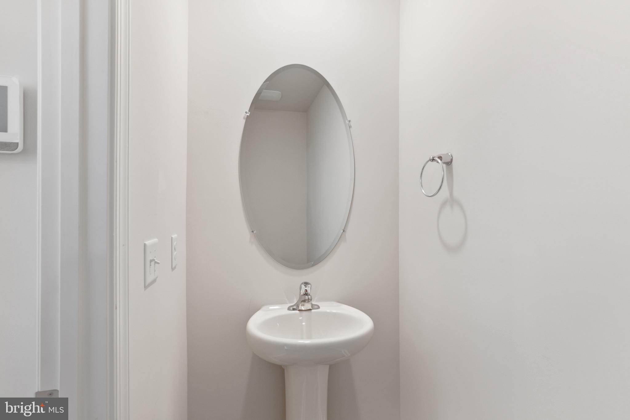 THE PRESERVE AT AYDELOTTE FARM - Residential Lease