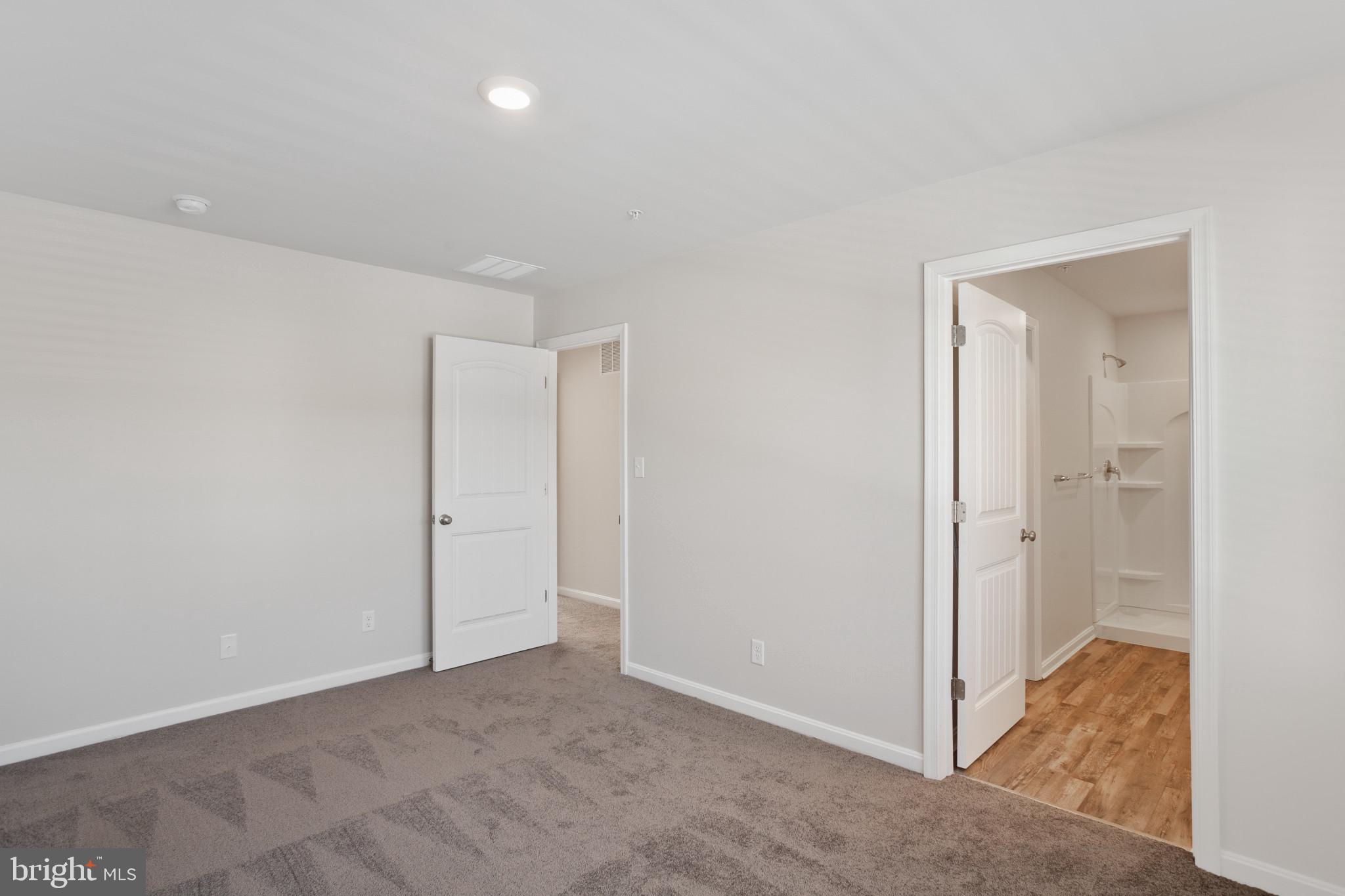 THE PRESERVE AT AYDELOTTE FARM - Residential Lease