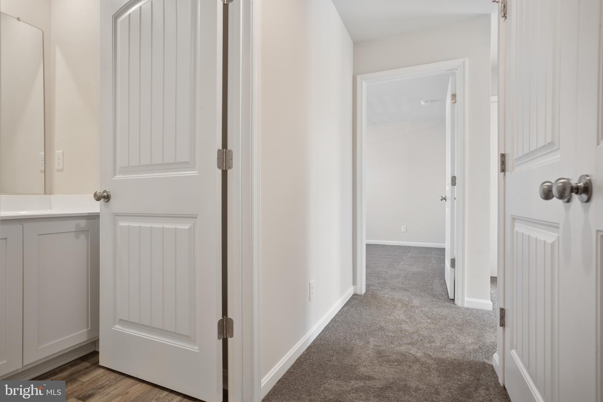 THE PRESERVE AT AYDELOTTE FARM - Residential Lease