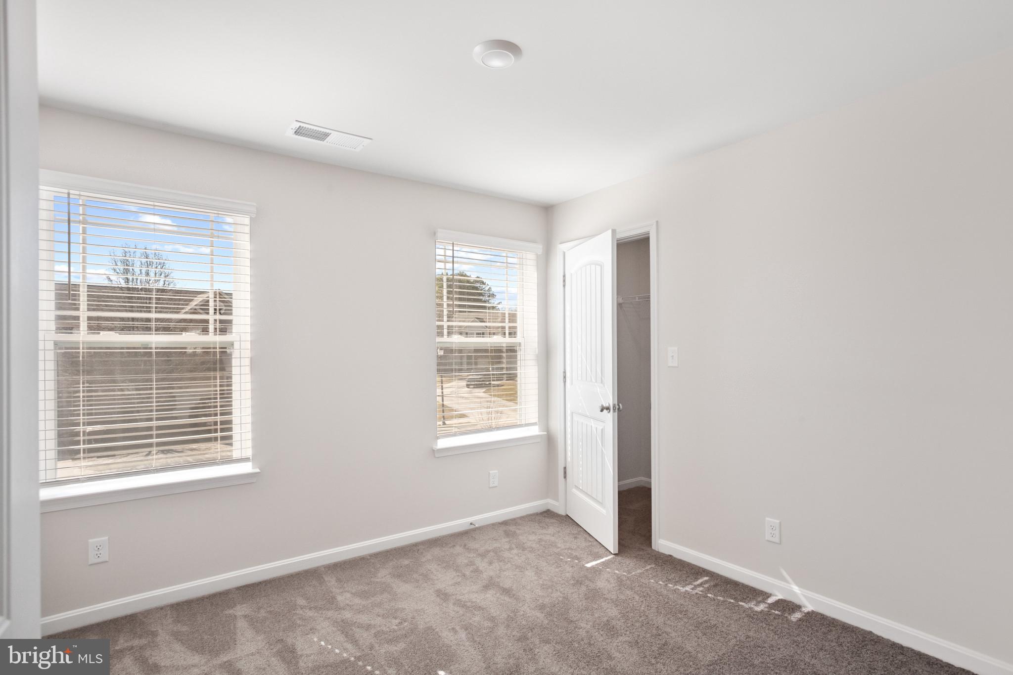 THE PRESERVE AT AYDELOTTE FARM - Residential Lease