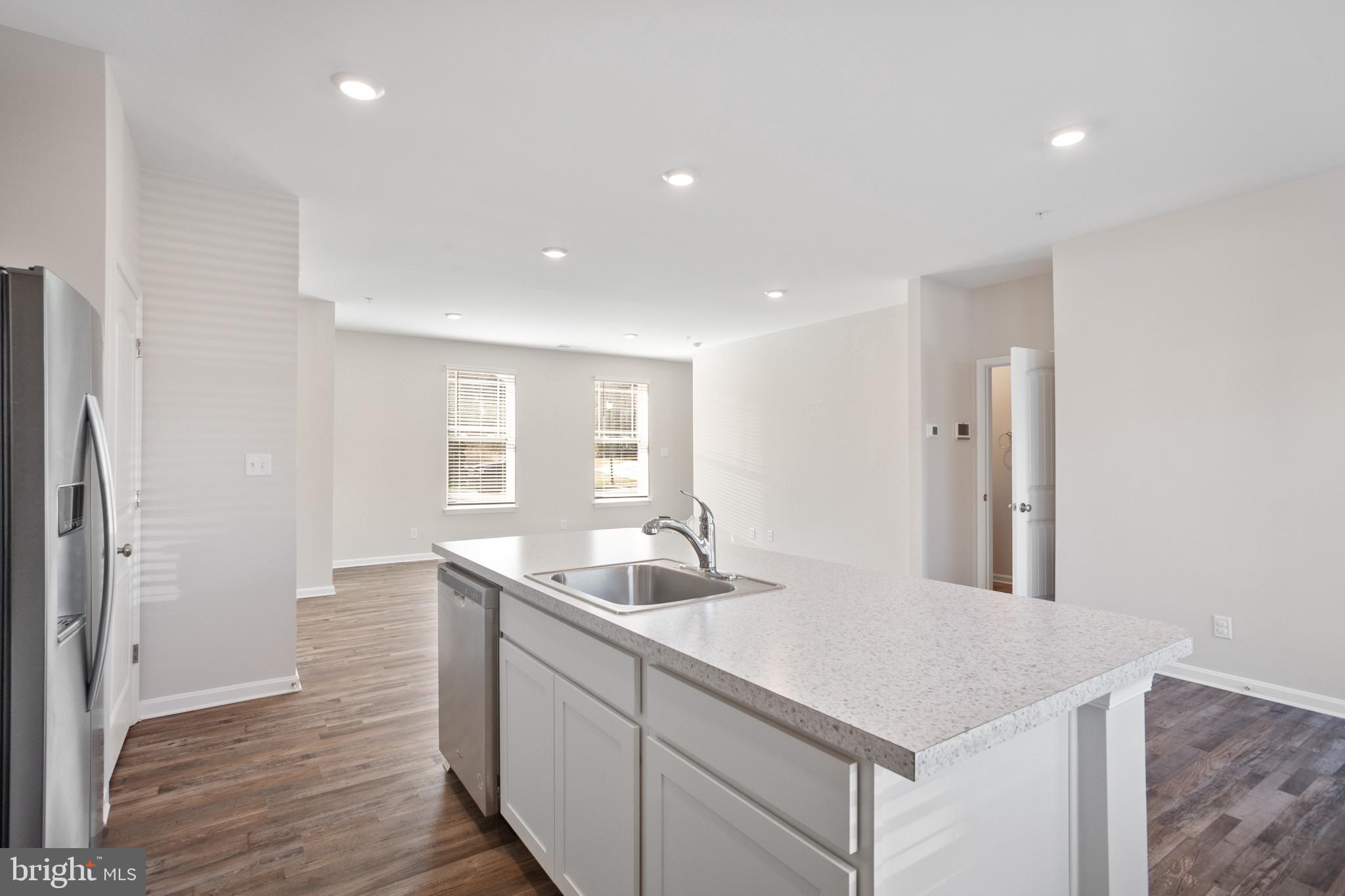 THE PRESERVE AT AYDELOTTE FARM - Residential Lease