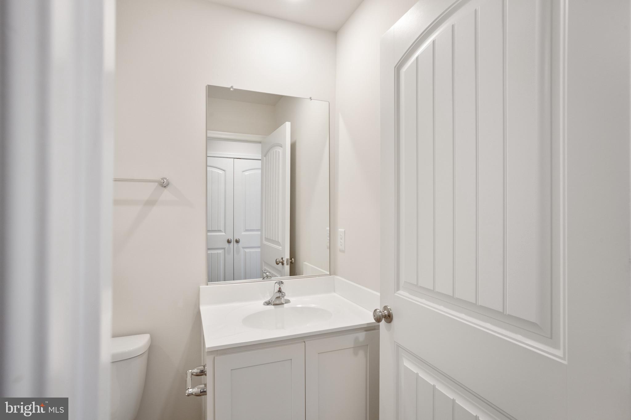 THE PRESERVE AT AYDELOTTE FARM - Residential Lease