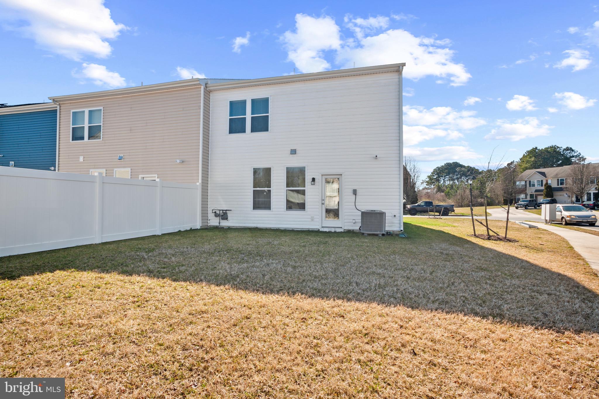 THE PRESERVE AT AYDELOTTE FARM - Residential Lease