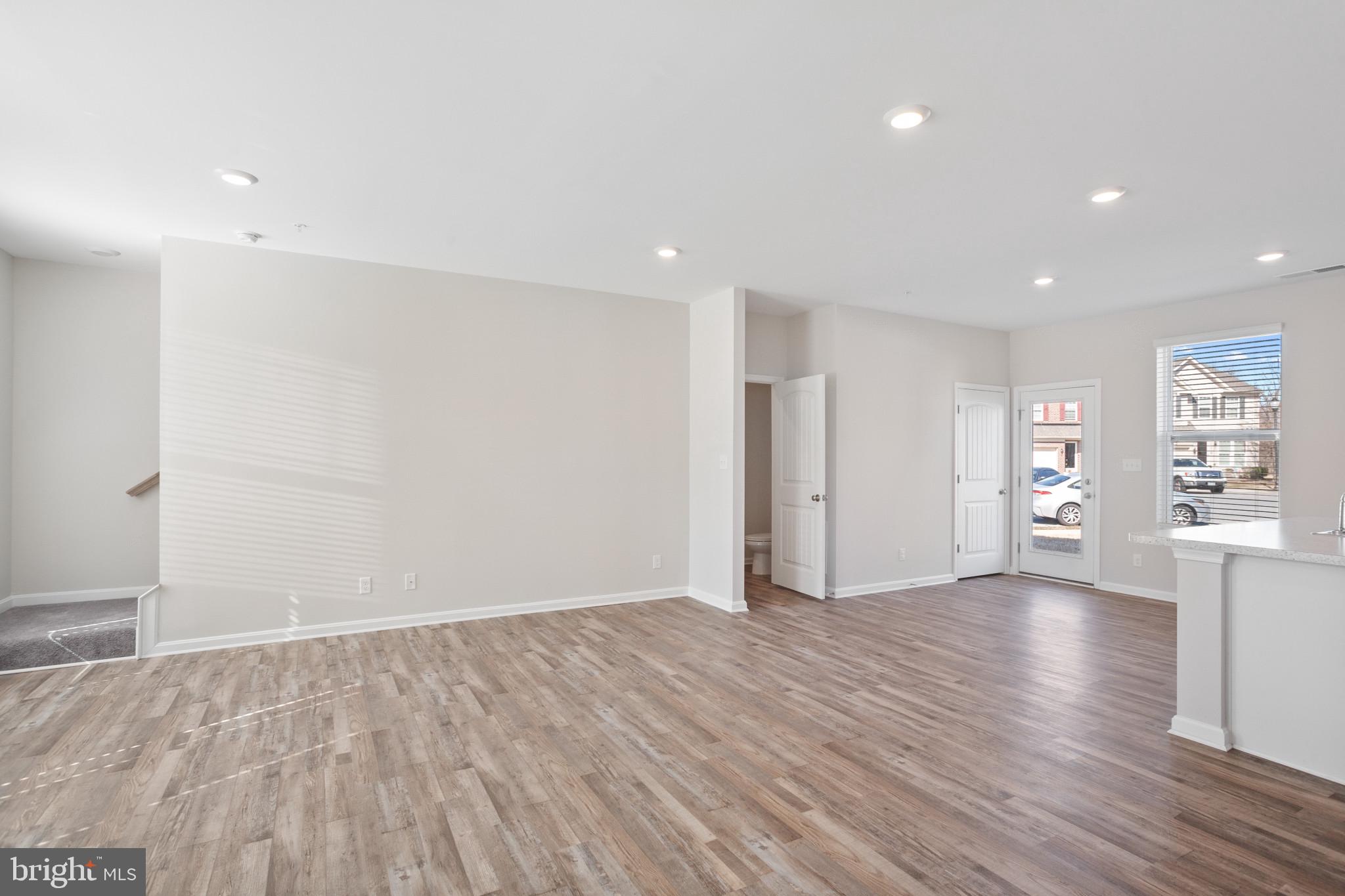 THE PRESERVE AT AYDELOTTE FARM - Residential Lease