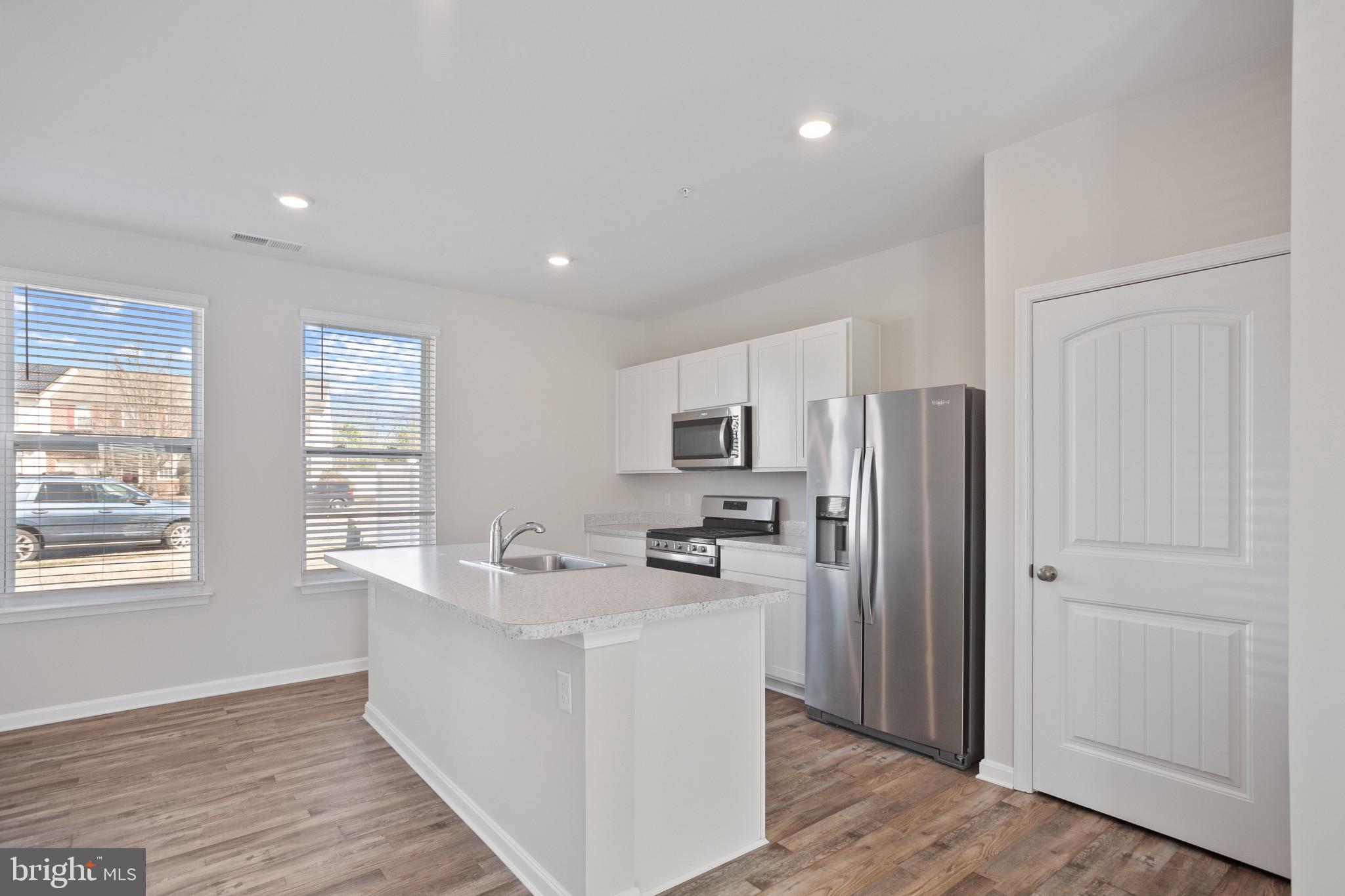 THE PRESERVE AT AYDELOTTE FARM - Residential Lease