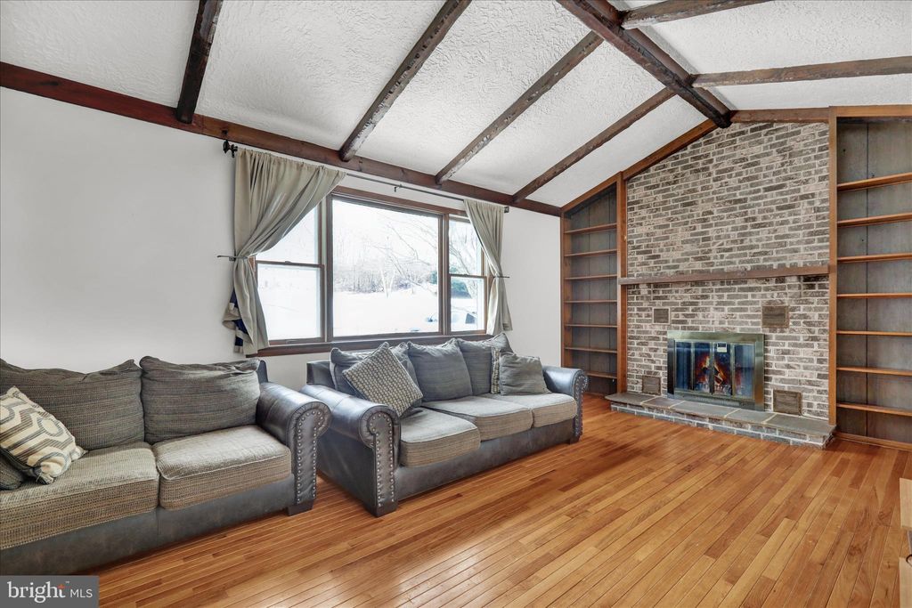 Photo of 209 New Castle Drive, READING, PA 19607 (MLS # PABK2066558)