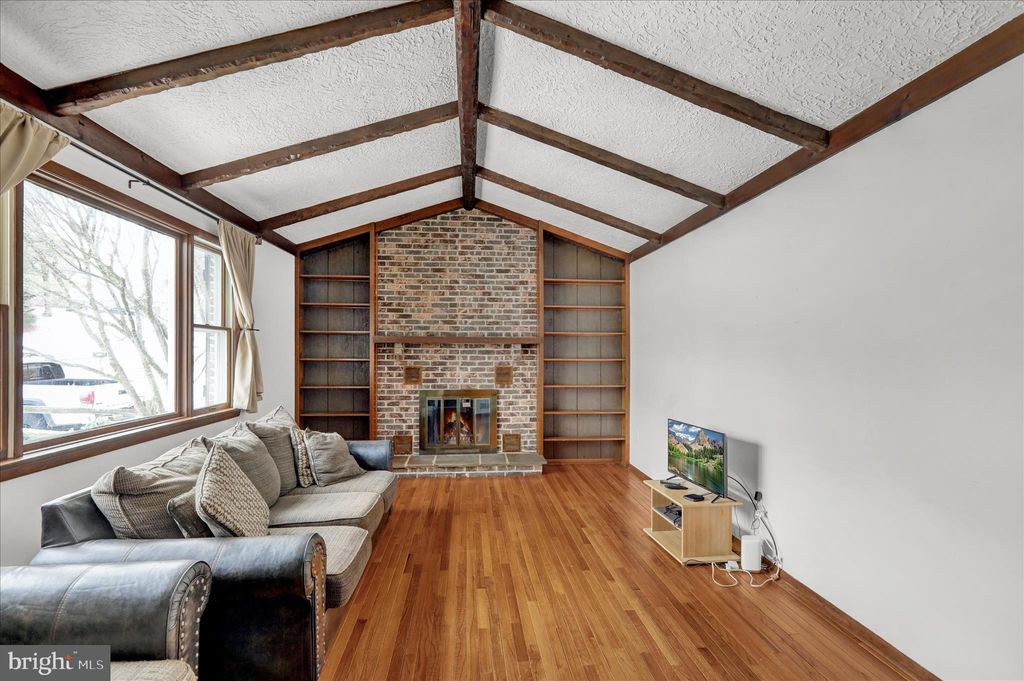 Photo of 209 New Castle Drive, READING, PA 19607 (MLS # PABK2066558)