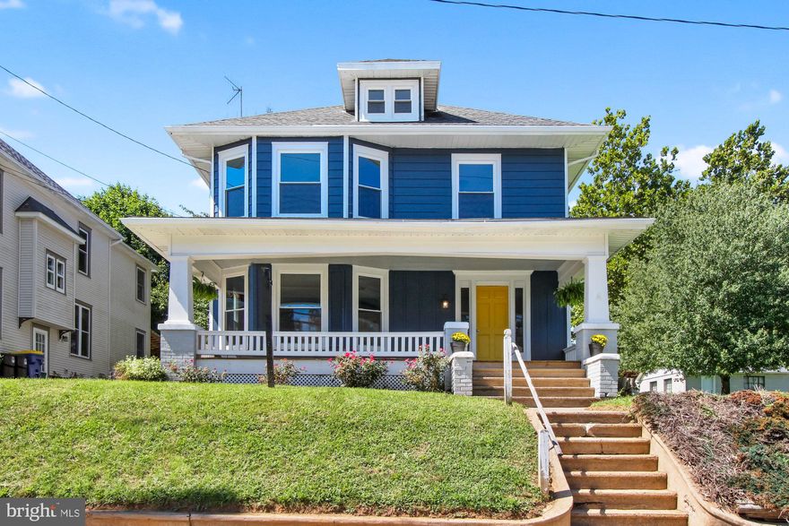 GREAT things come to those who wait!  Dont miss your chance to see this beautifully renovated home that features 5 bedrooms and 2 full baths!!  Nothing was left out in this gem! Just a few of the updates (brand new windows, all new electric, all new plumbing, etc... too many to list!)  With the added living area, they have added you are looking at over 2100 square feet of living area!   September 8 is expected on market and we will present offers on 9/12!  ADDITIONAL  BEDROOM UPSTAIRS!