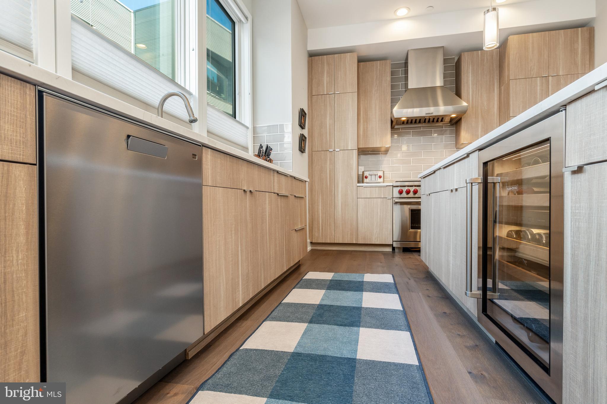 NORTHERN LIBERTIES - Residential