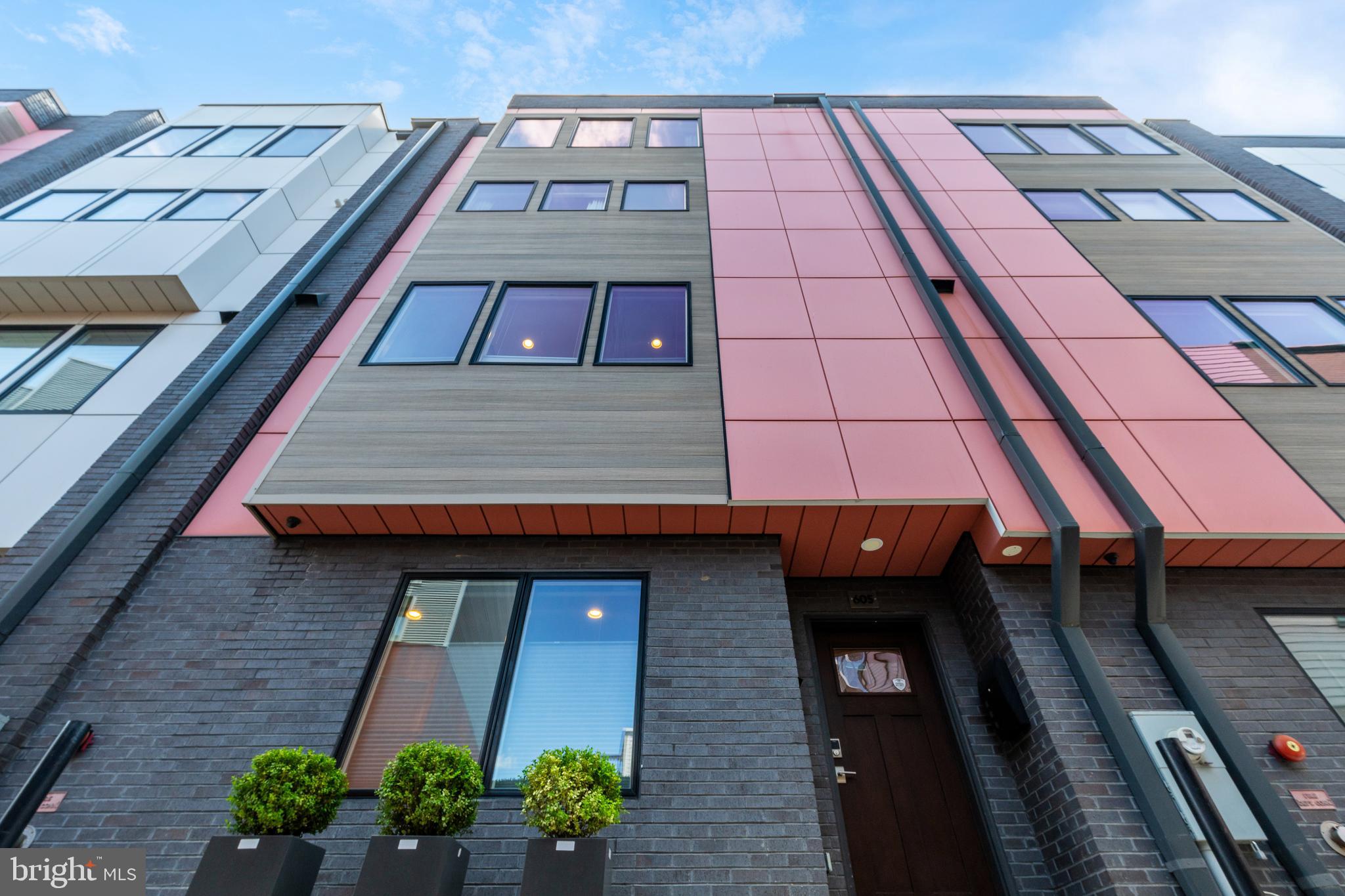 NORTHERN LIBERTIES - Residential