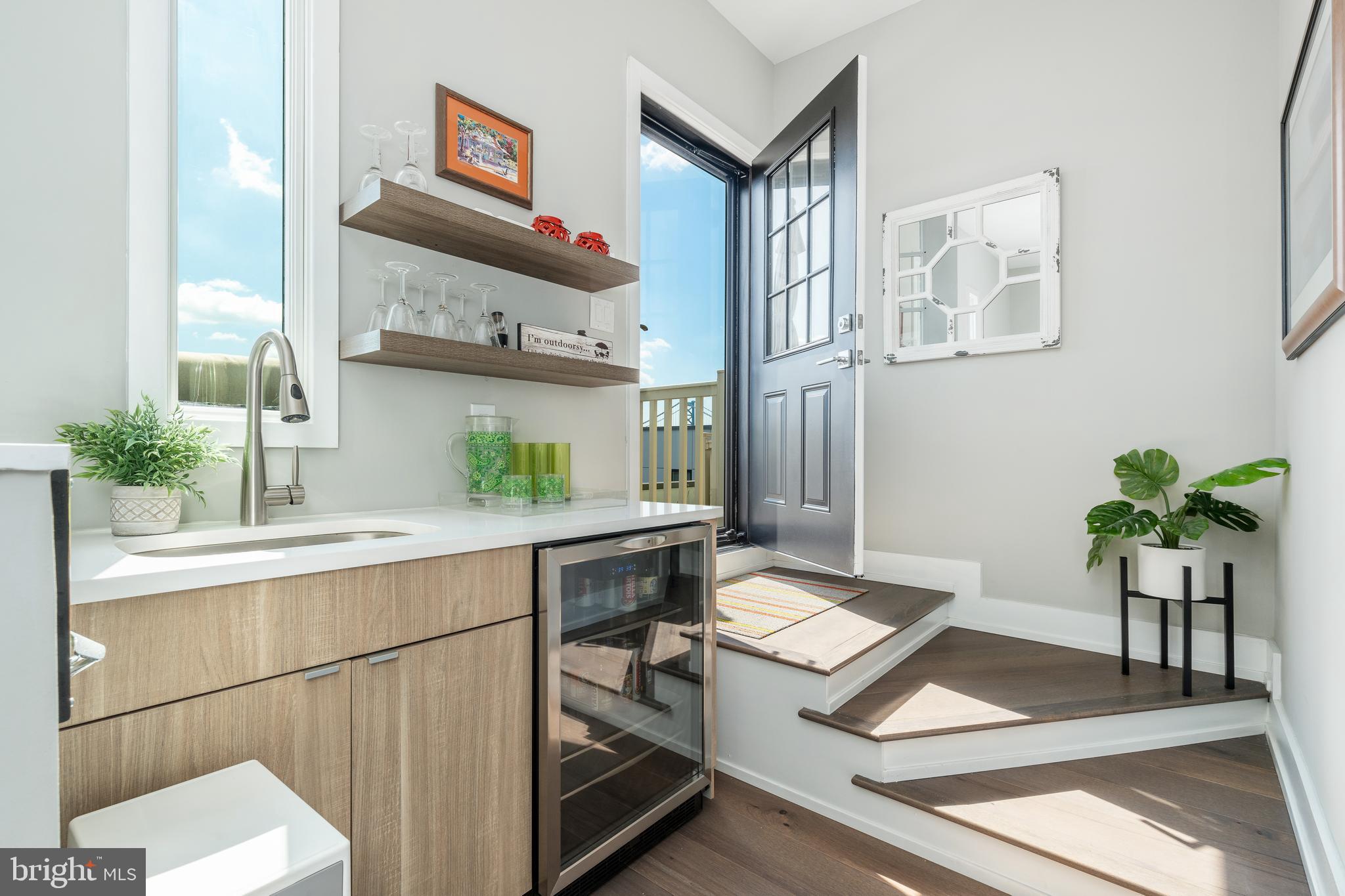 NORTHERN LIBERTIES - Residential