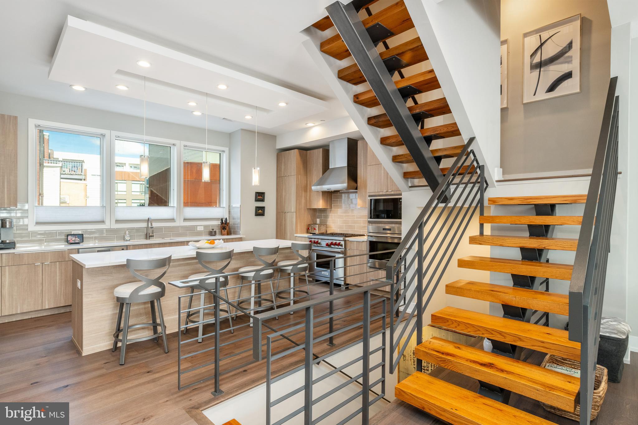 NORTHERN LIBERTIES - Residential