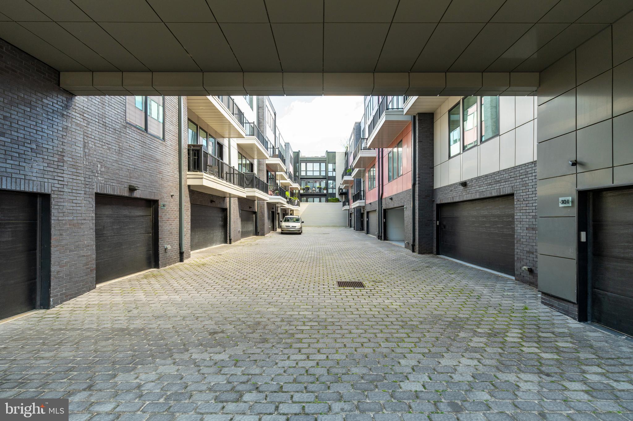 NORTHERN LIBERTIES - Residential