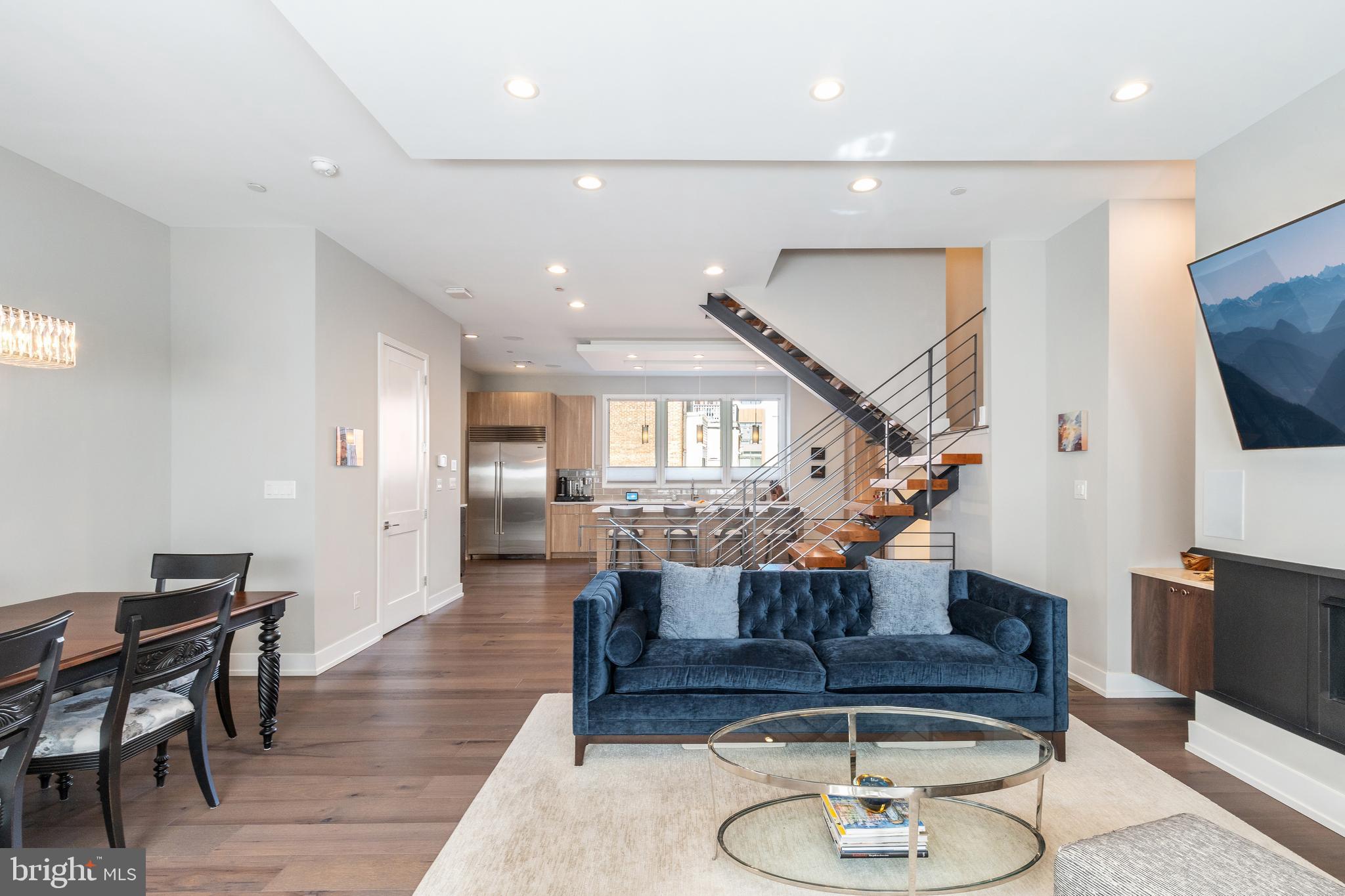 NORTHERN LIBERTIES - Residential