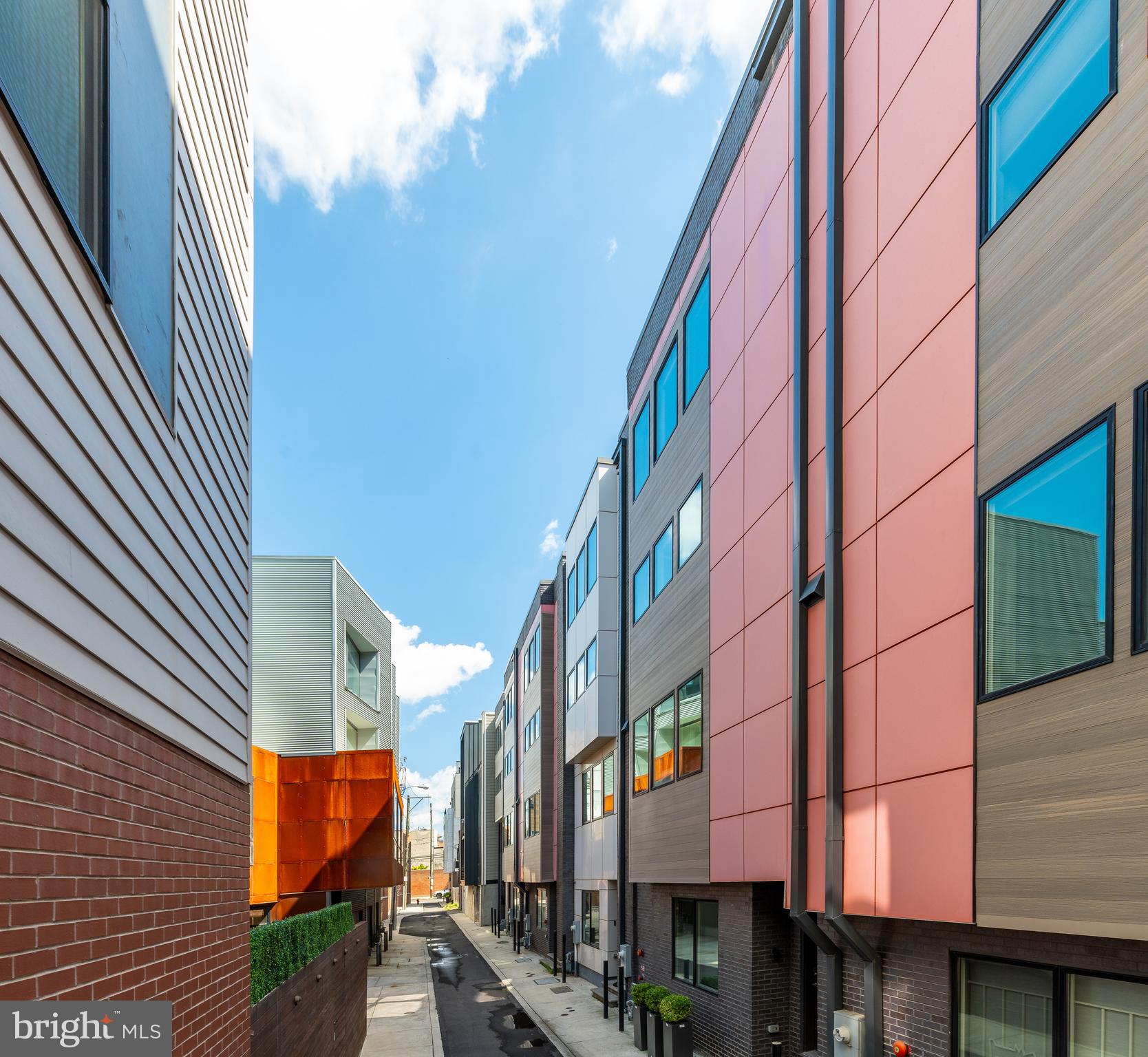 NORTHERN LIBERTIES - Residential