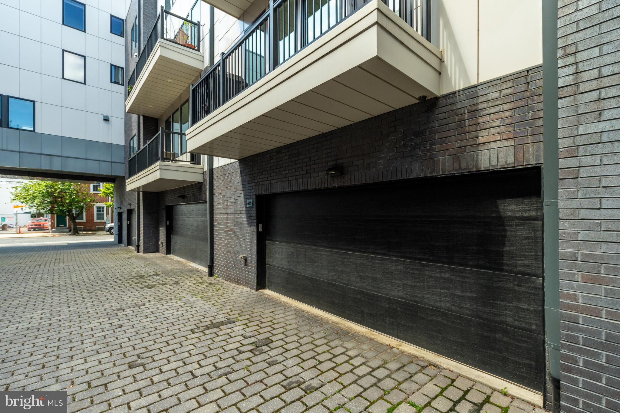 NORTHERN LIBERTIES - Residential