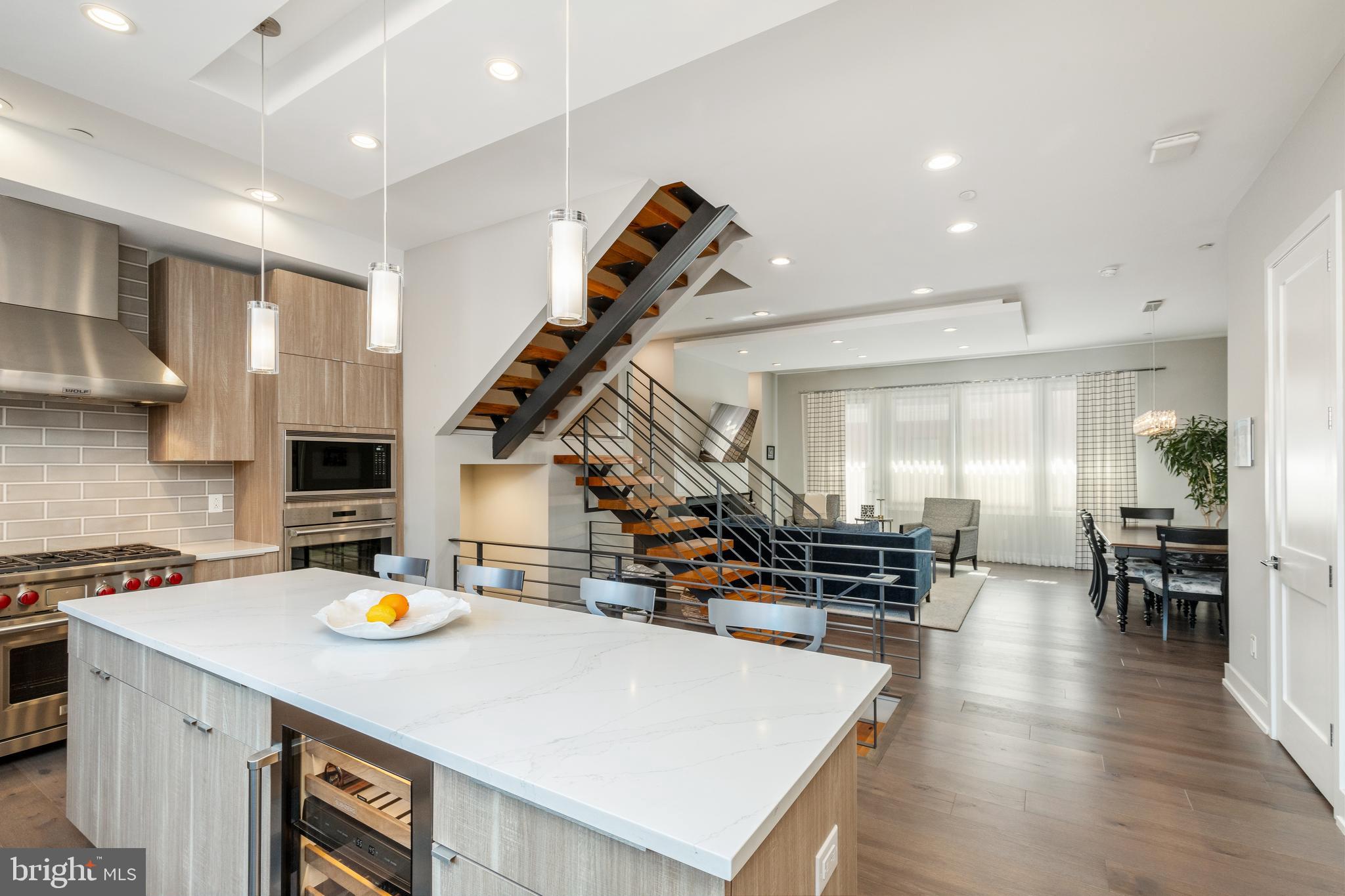 NORTHERN LIBERTIES - Residential