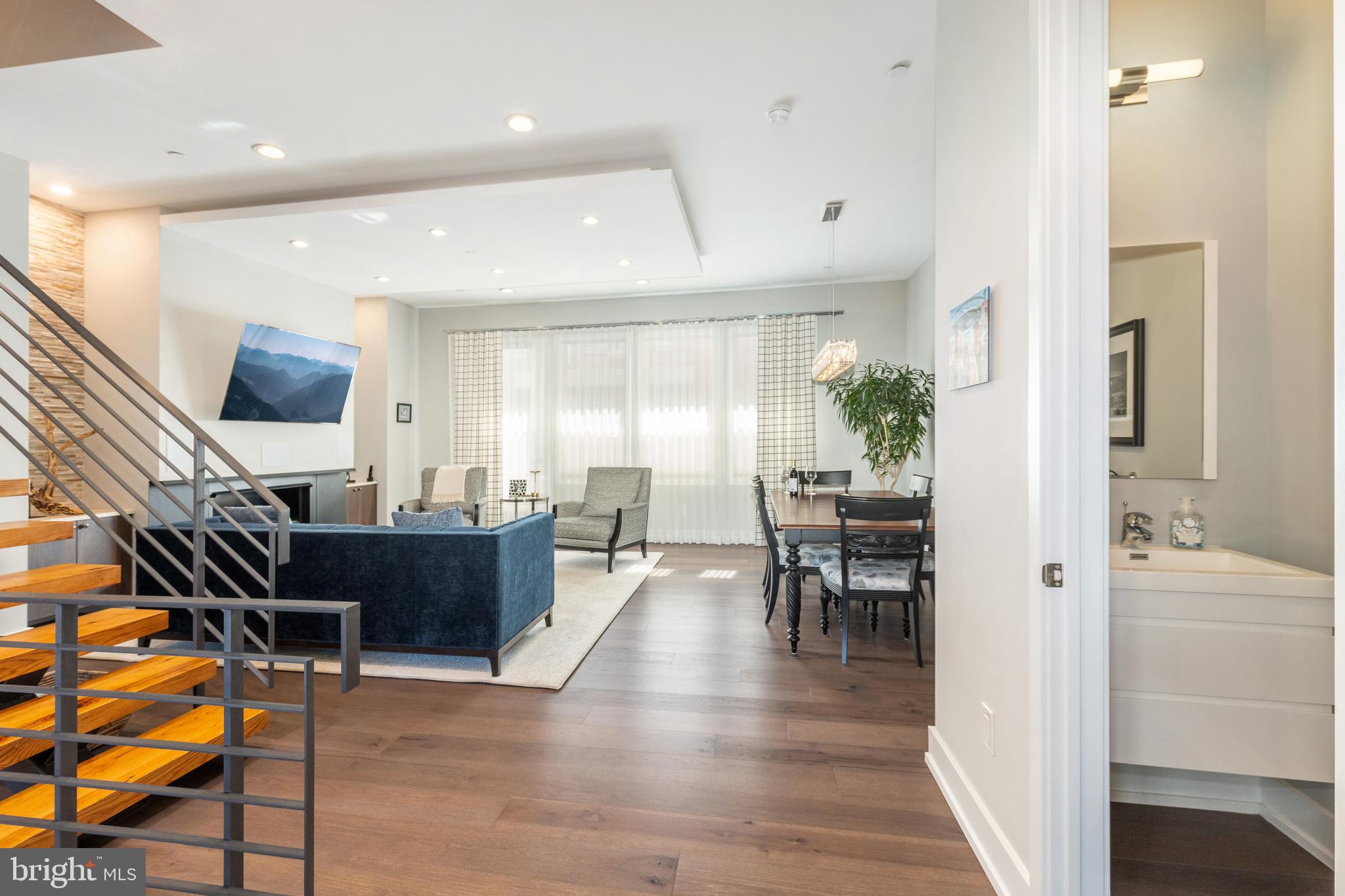 NORTHERN LIBERTIES - Residential