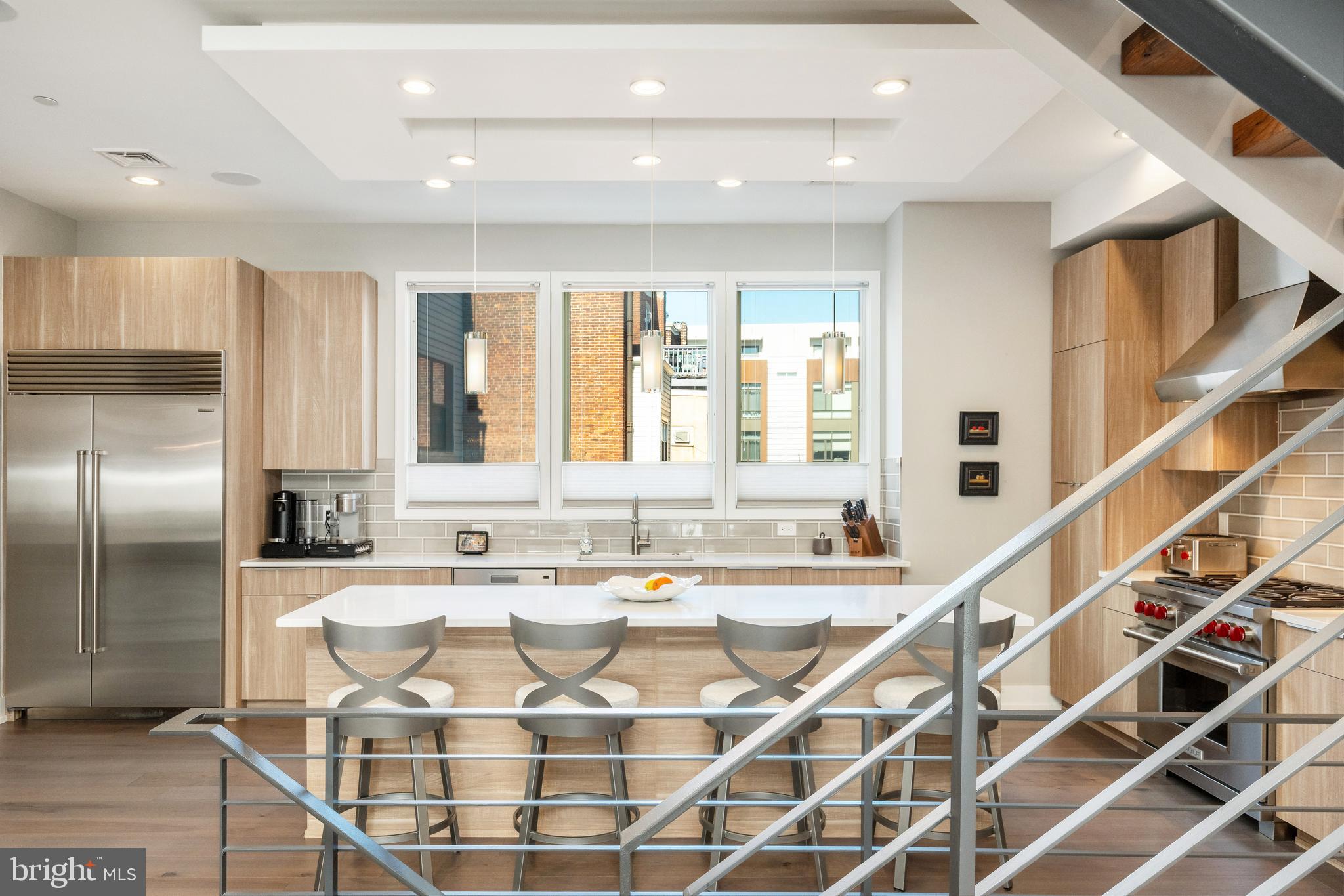 NORTHERN LIBERTIES - Residential