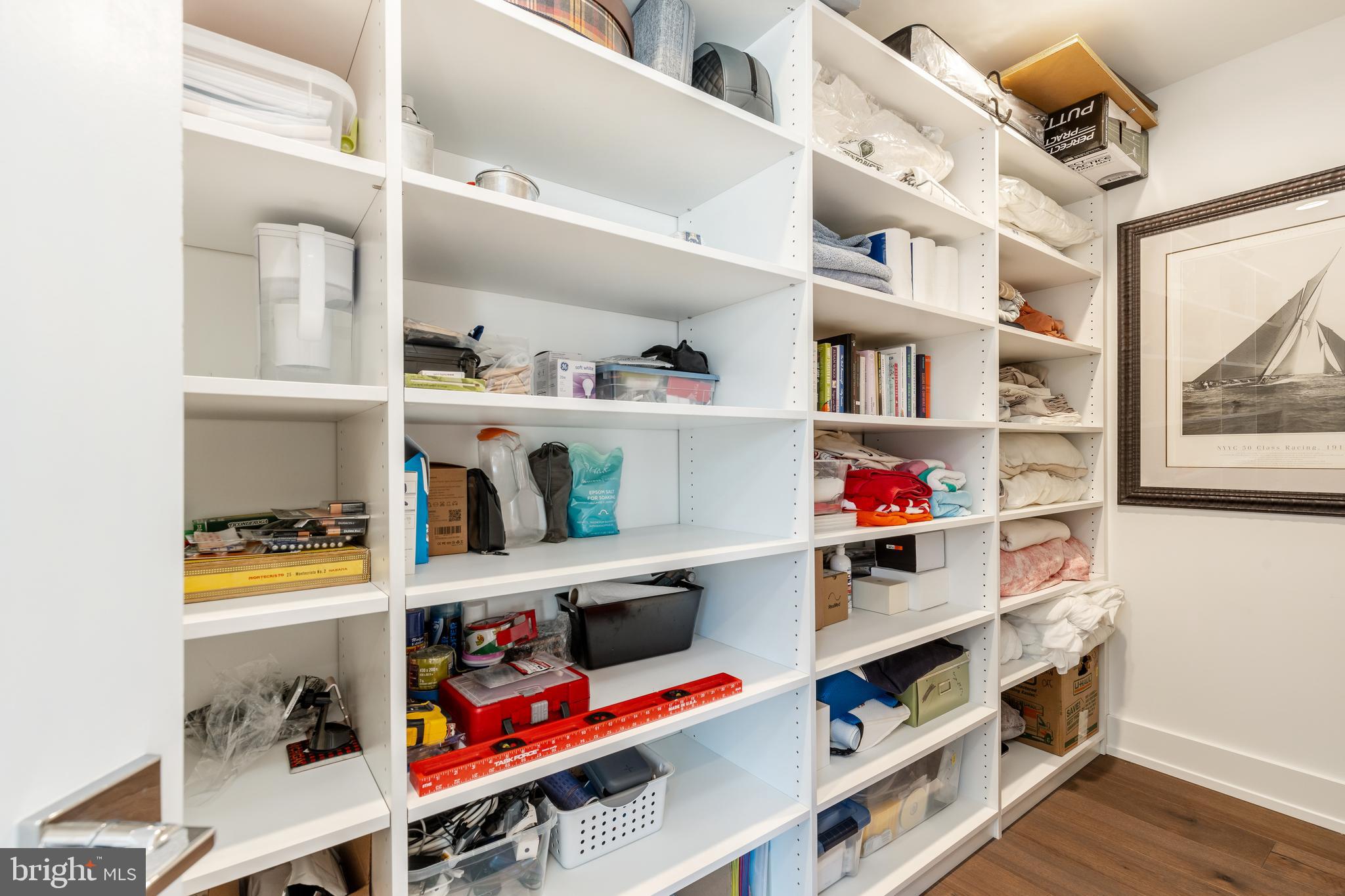 NORTHERN LIBERTIES - Residential