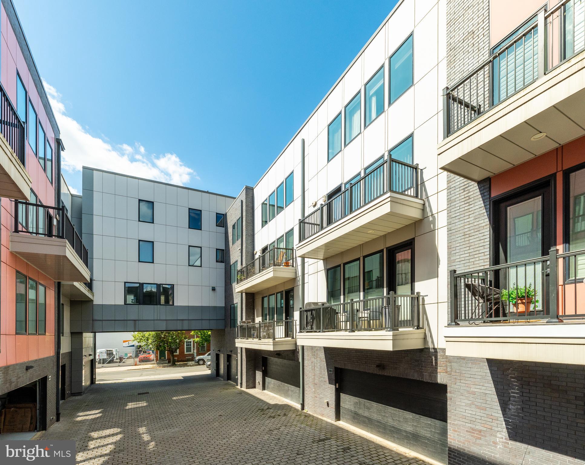 NORTHERN LIBERTIES - Residential