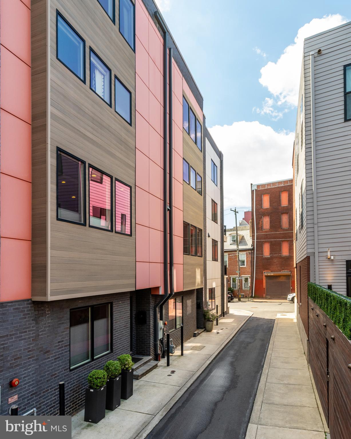 NORTHERN LIBERTIES - Residential