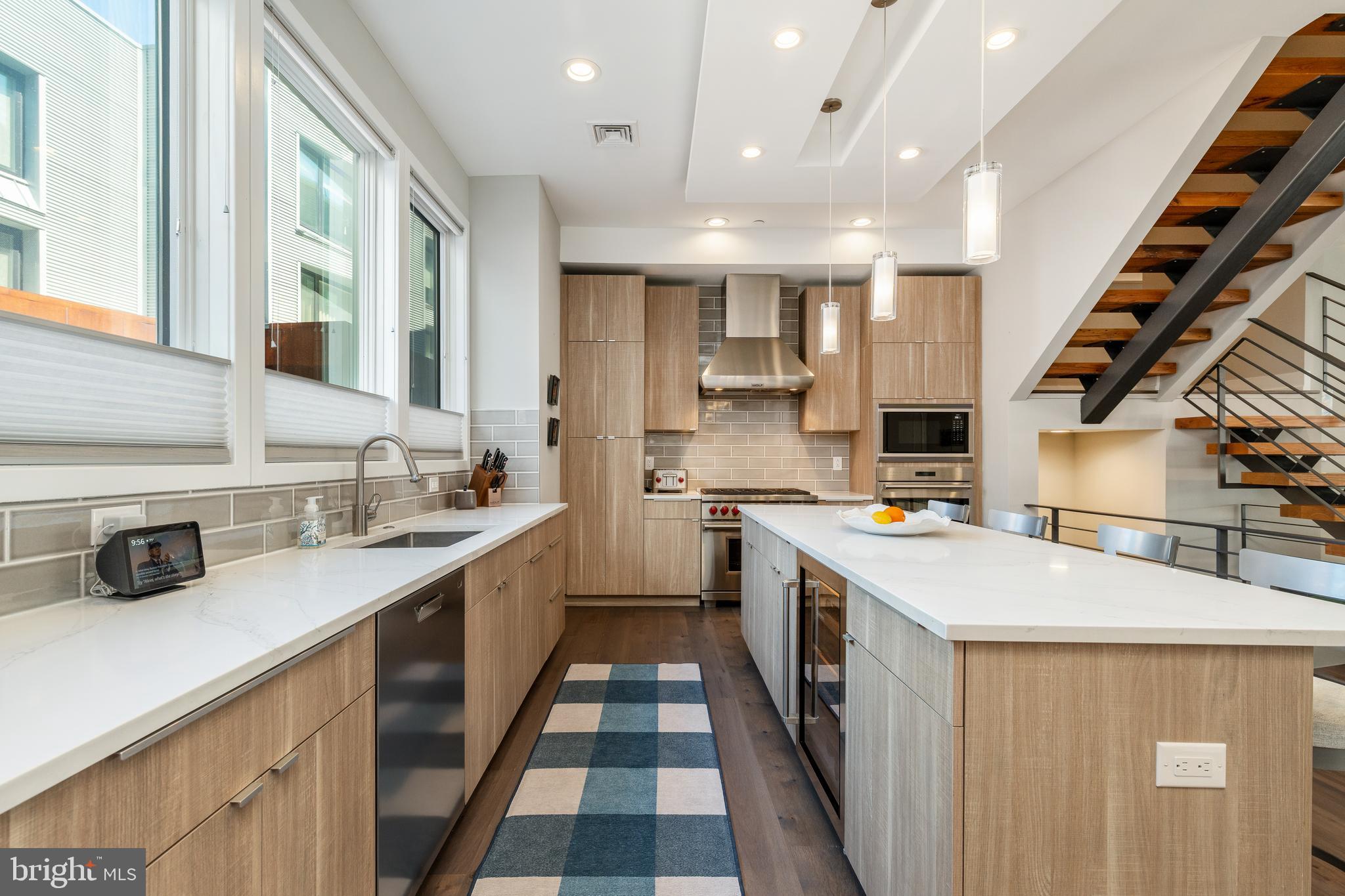 NORTHERN LIBERTIES - Residential