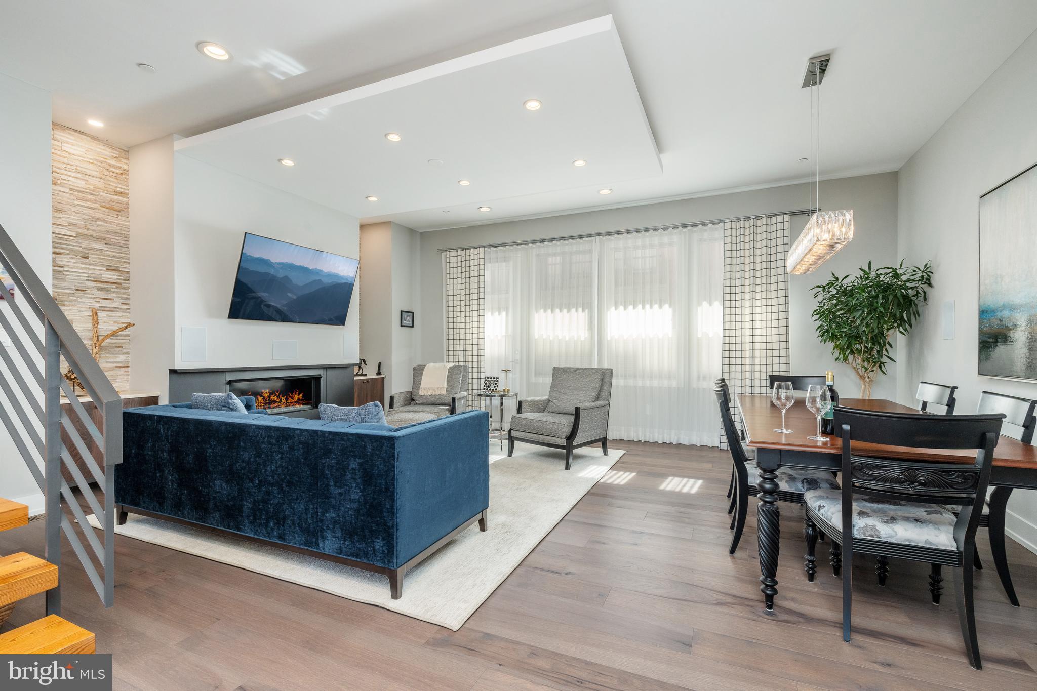 NORTHERN LIBERTIES - Residential