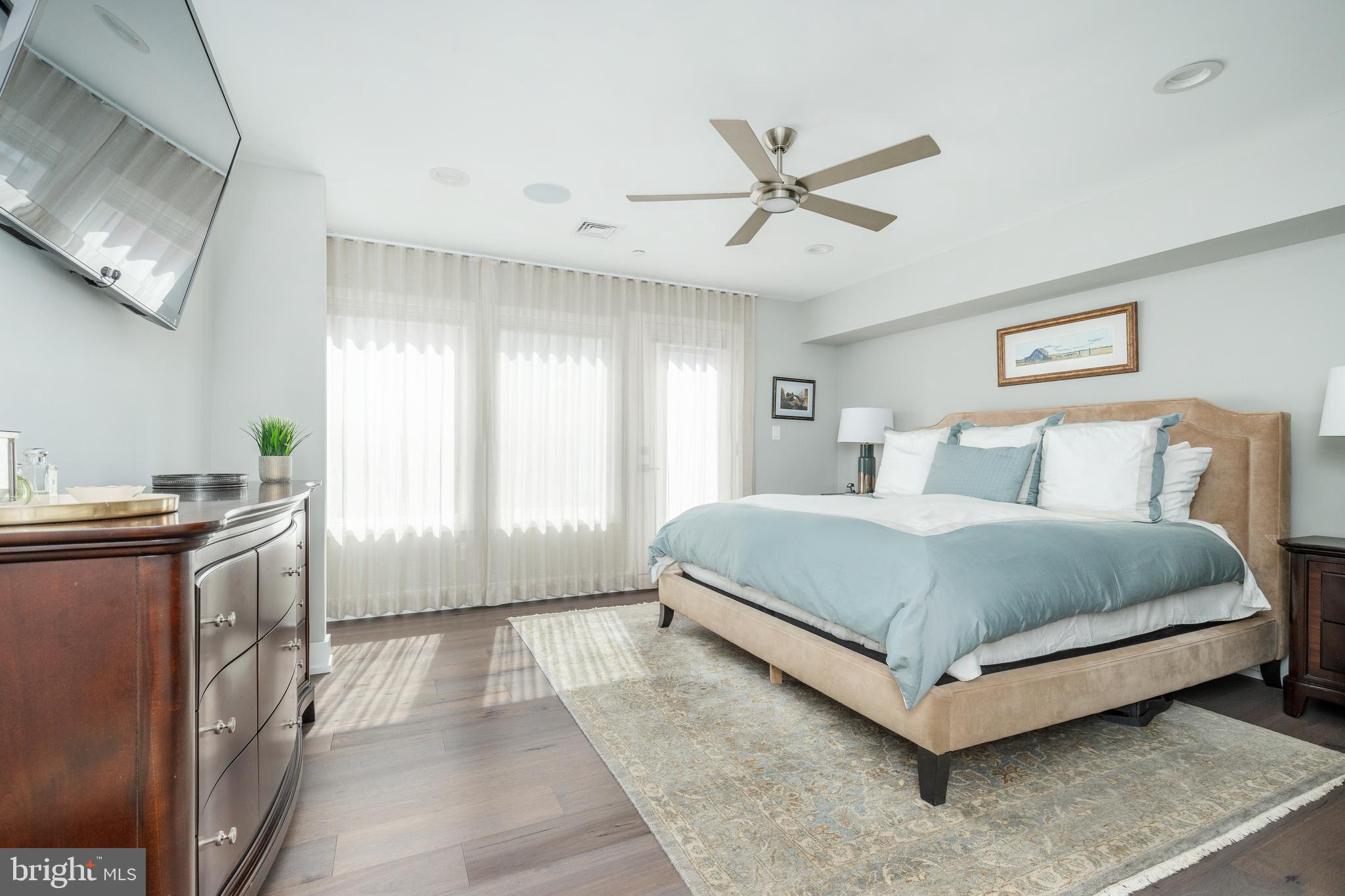 NORTHERN LIBERTIES - Residential