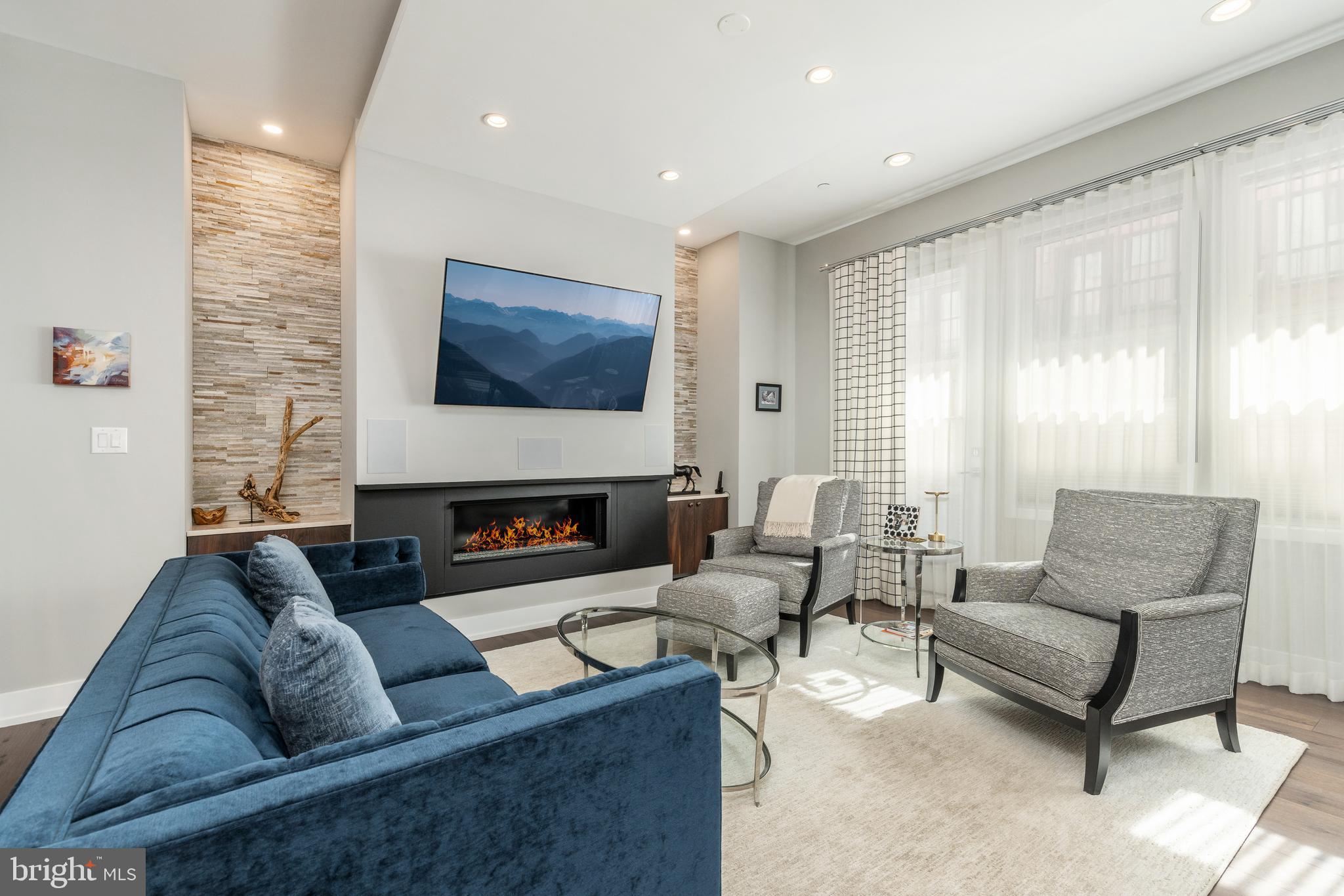 NORTHERN LIBERTIES - Residential