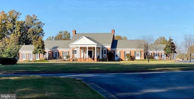 LOT 152 SOUTH INDEPENDENCE DRIVE