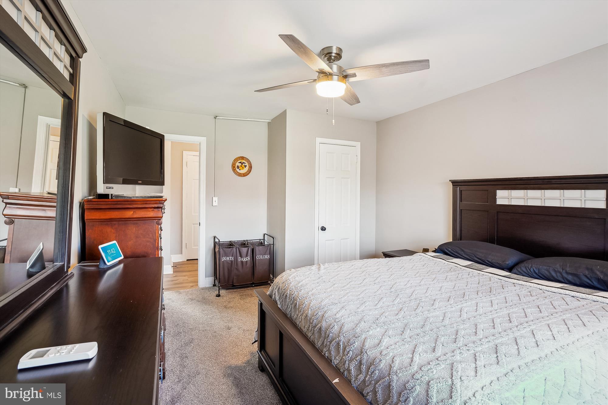 POTOWMACK CROSSING - Residential