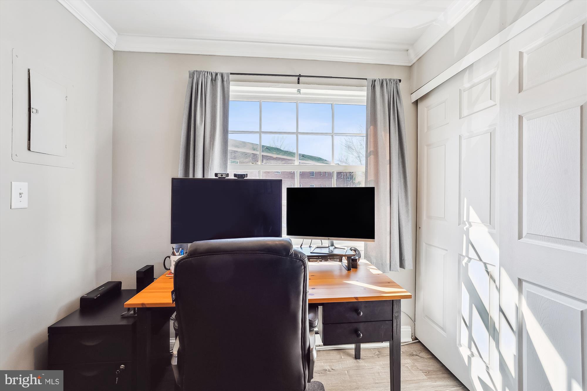 POTOWMACK CROSSING - Residential