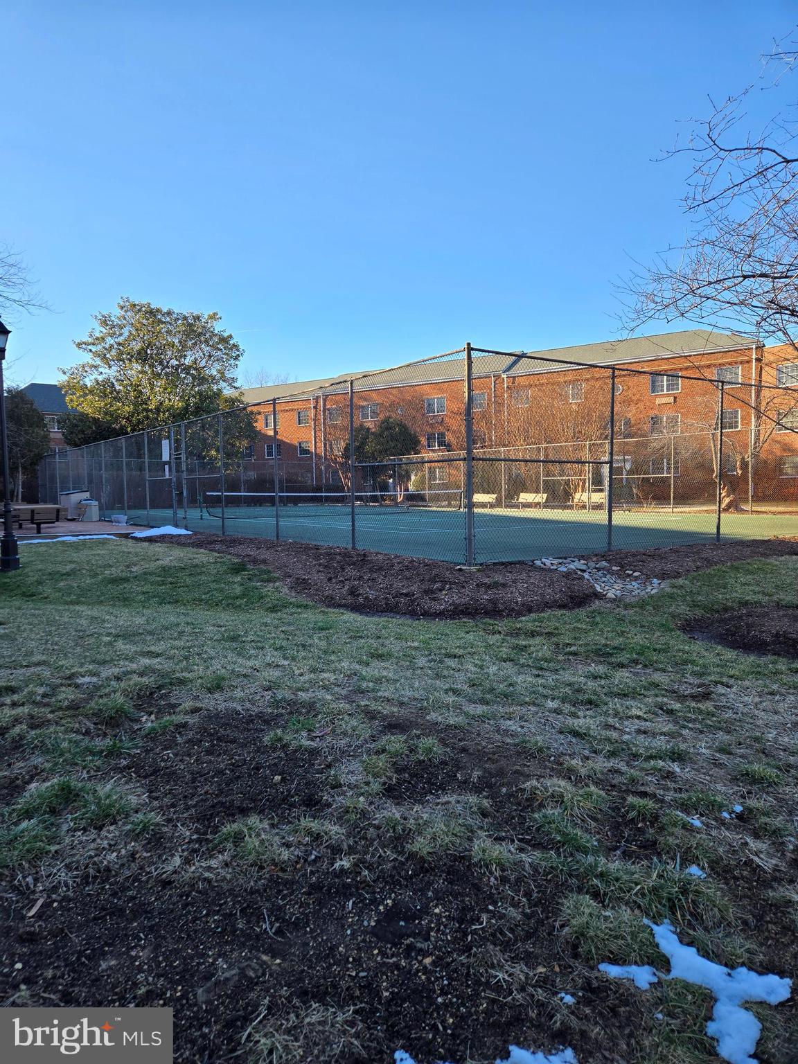 POTOWMACK CROSSING - Residential