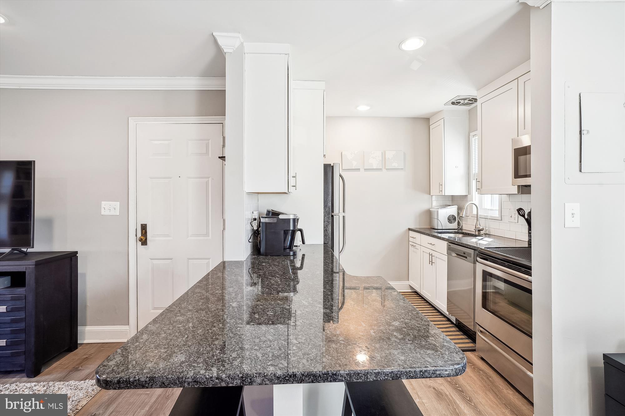 POTOWMACK CROSSING - Residential