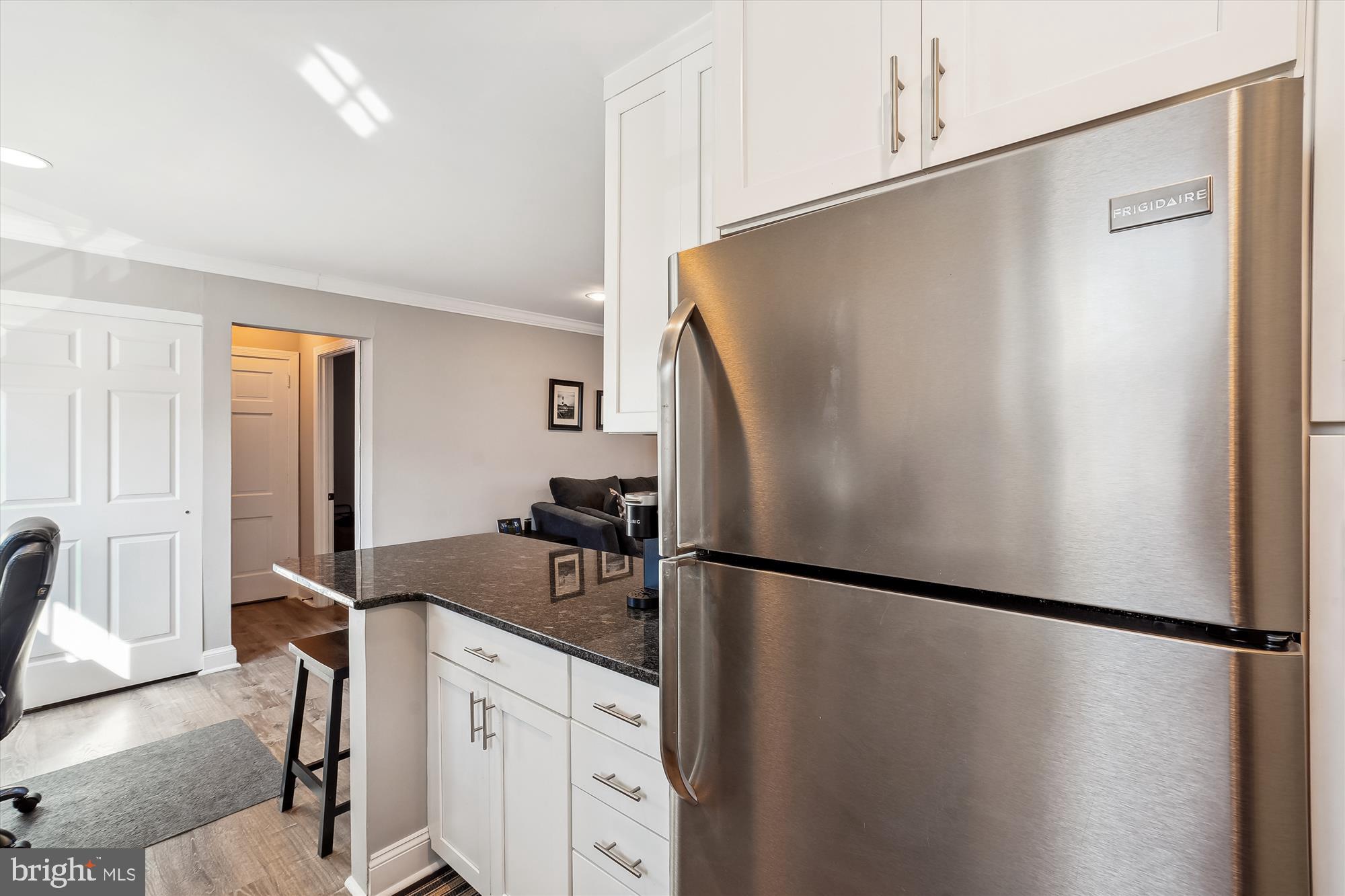 POTOWMACK CROSSING - Residential