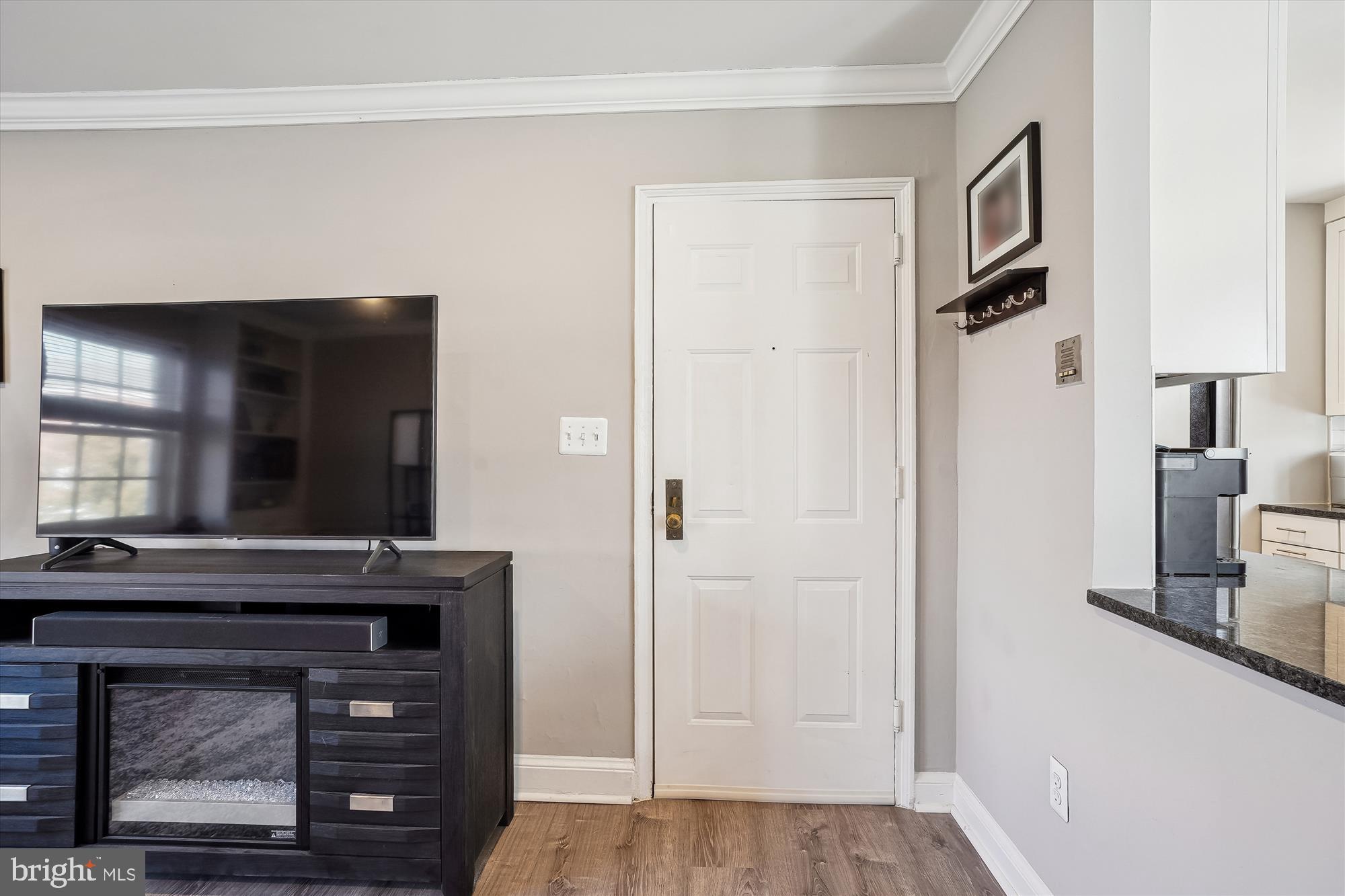 POTOWMACK CROSSING - Residential