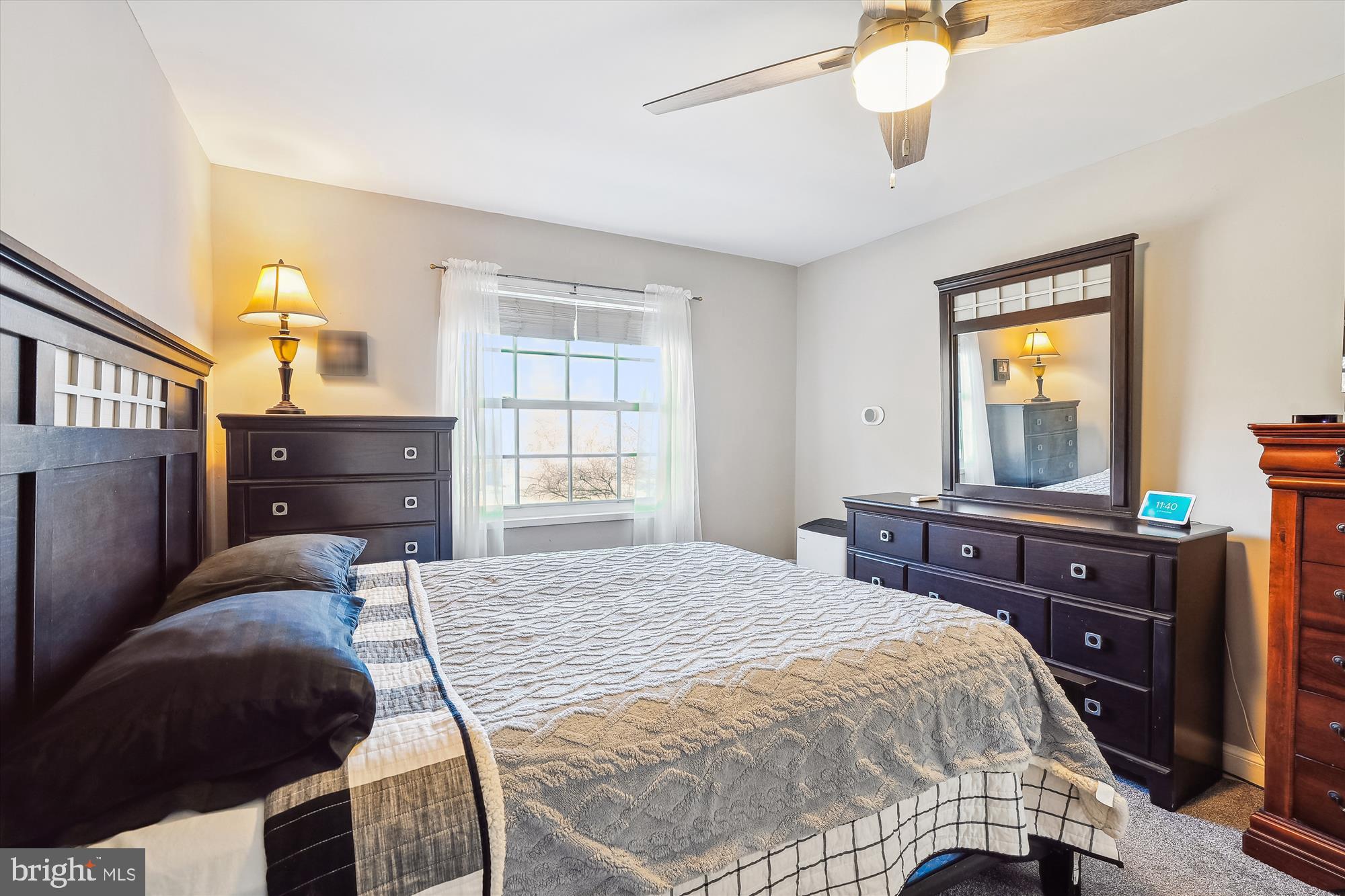 POTOWMACK CROSSING - Residential