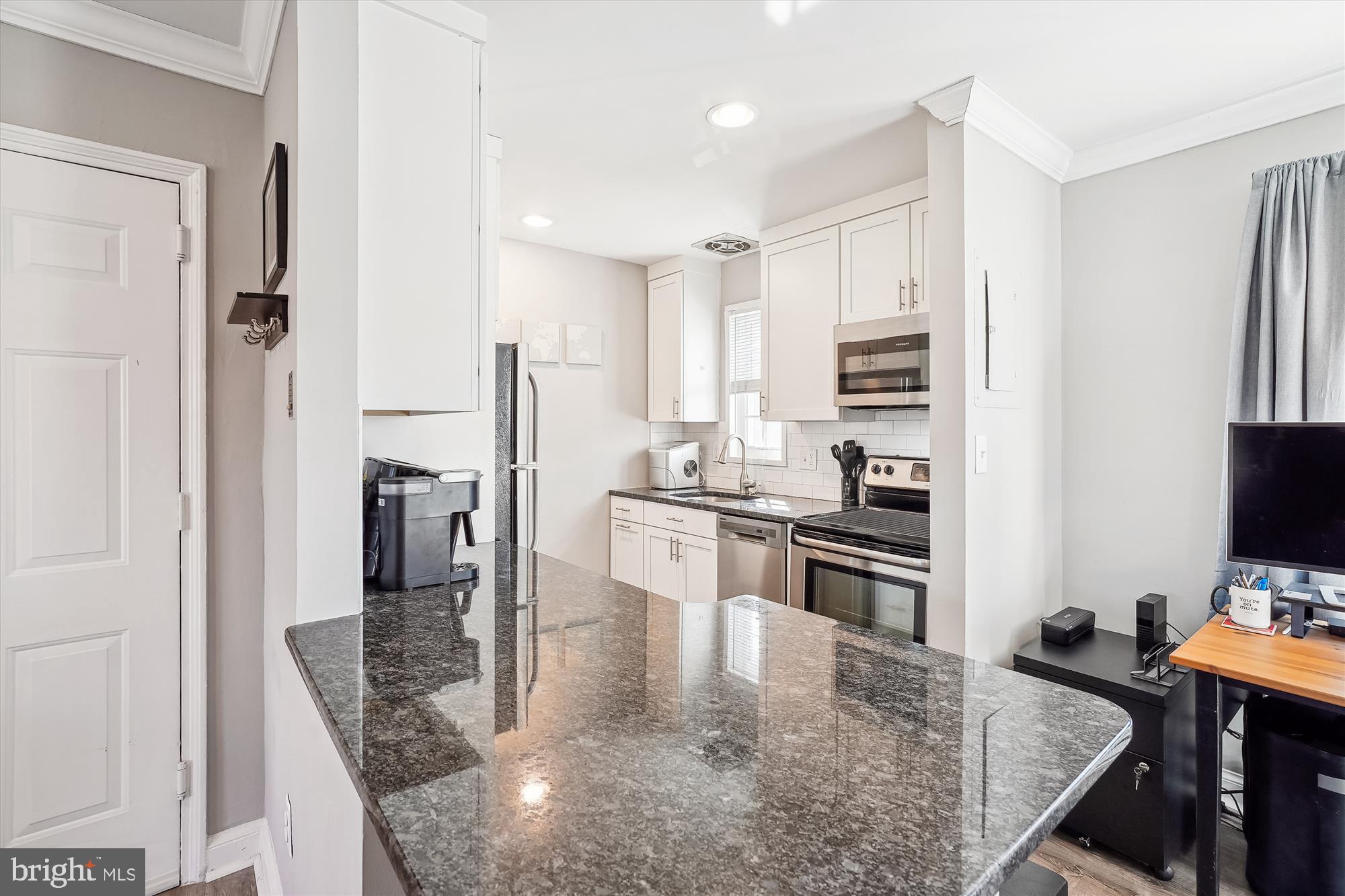 POTOWMACK CROSSING - Residential